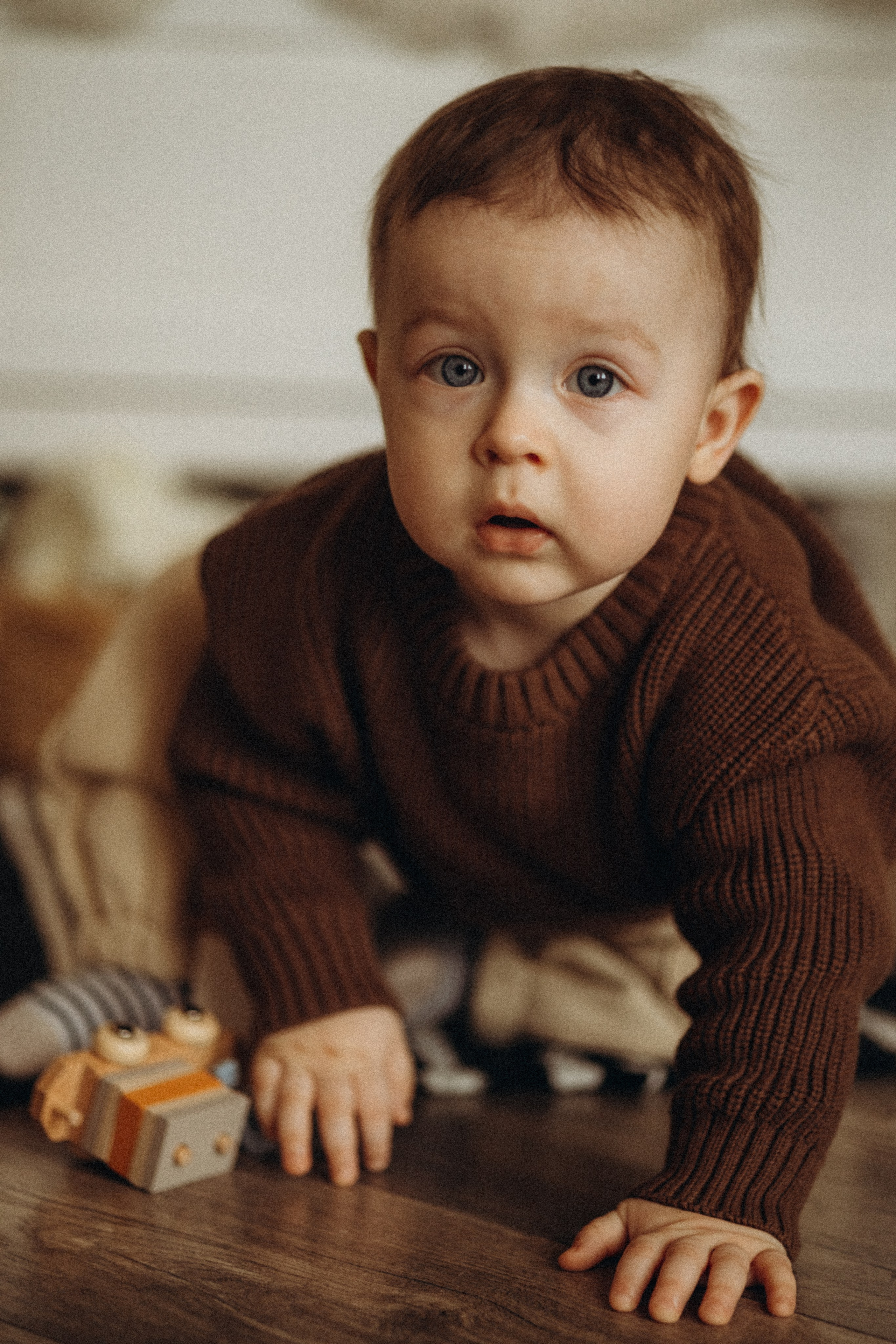 Веселый новый год. Lifestyle семейный и детский фотограф в Омске Иванова Екатерина