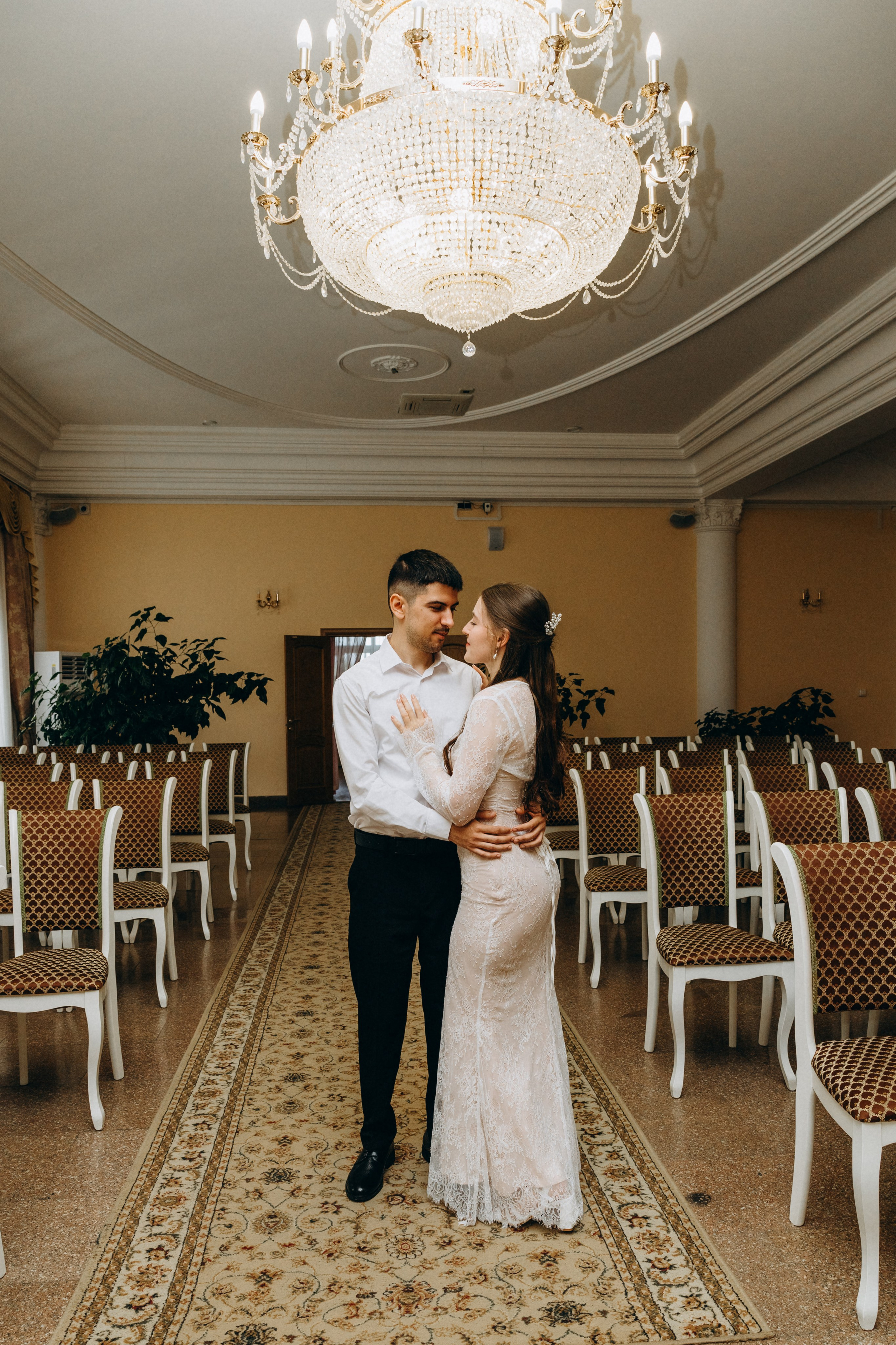 Ксения и Стефан. Lifestyle семейный и детский фотограф в Омске Иванова Екатерина