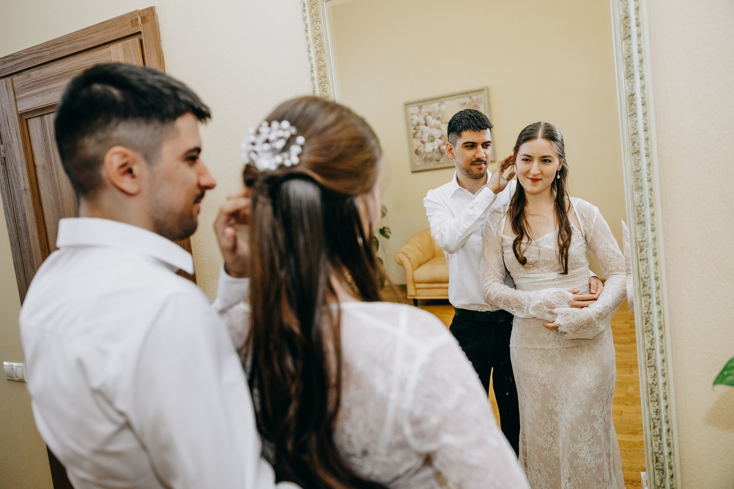 Ксения и Стефан. Lifestyle семейный и детский фотограф в Омске Иванова Екатерина