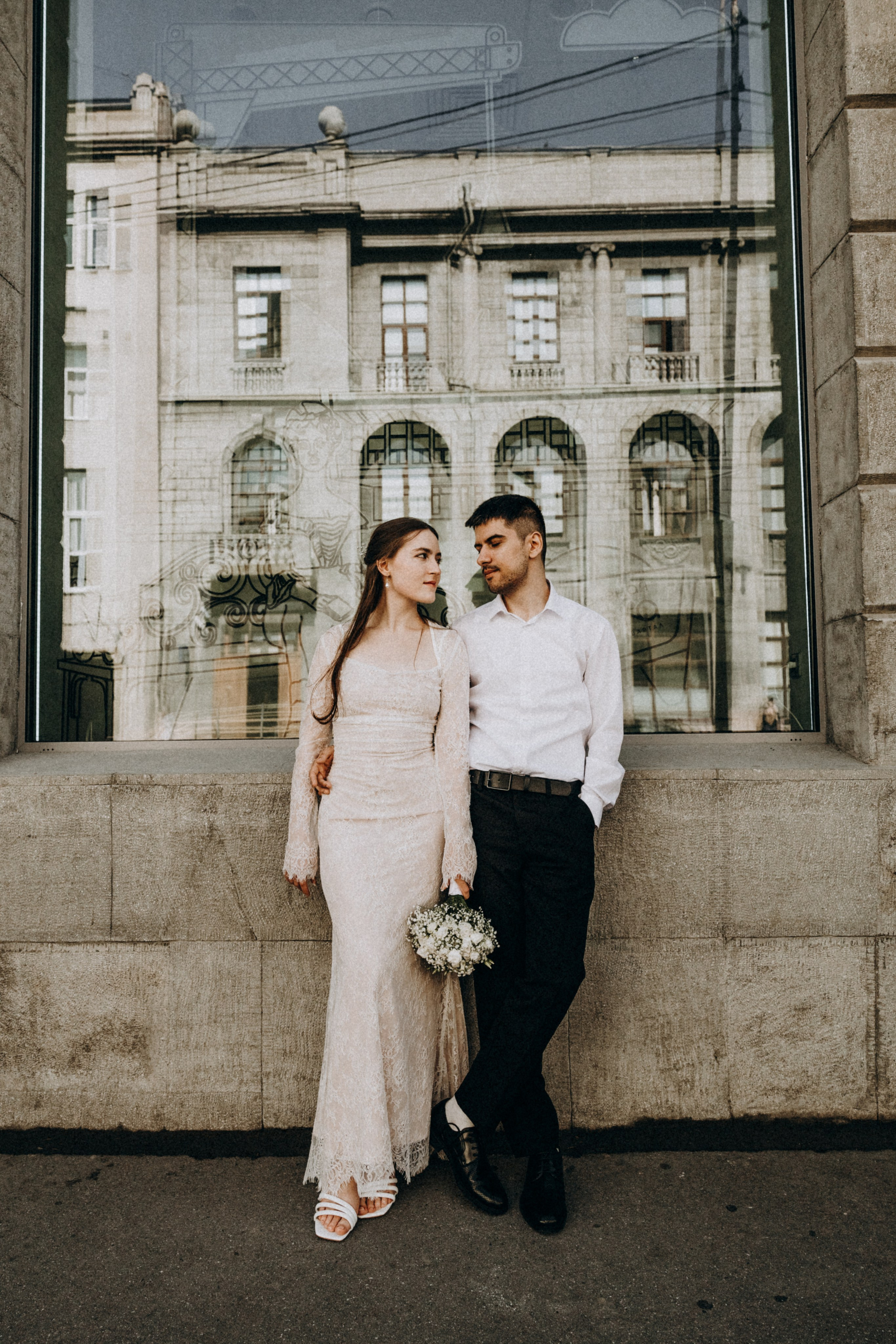 Ксения и Стефан. Lifestyle семейный и детский фотограф в Омске Иванова Екатерина