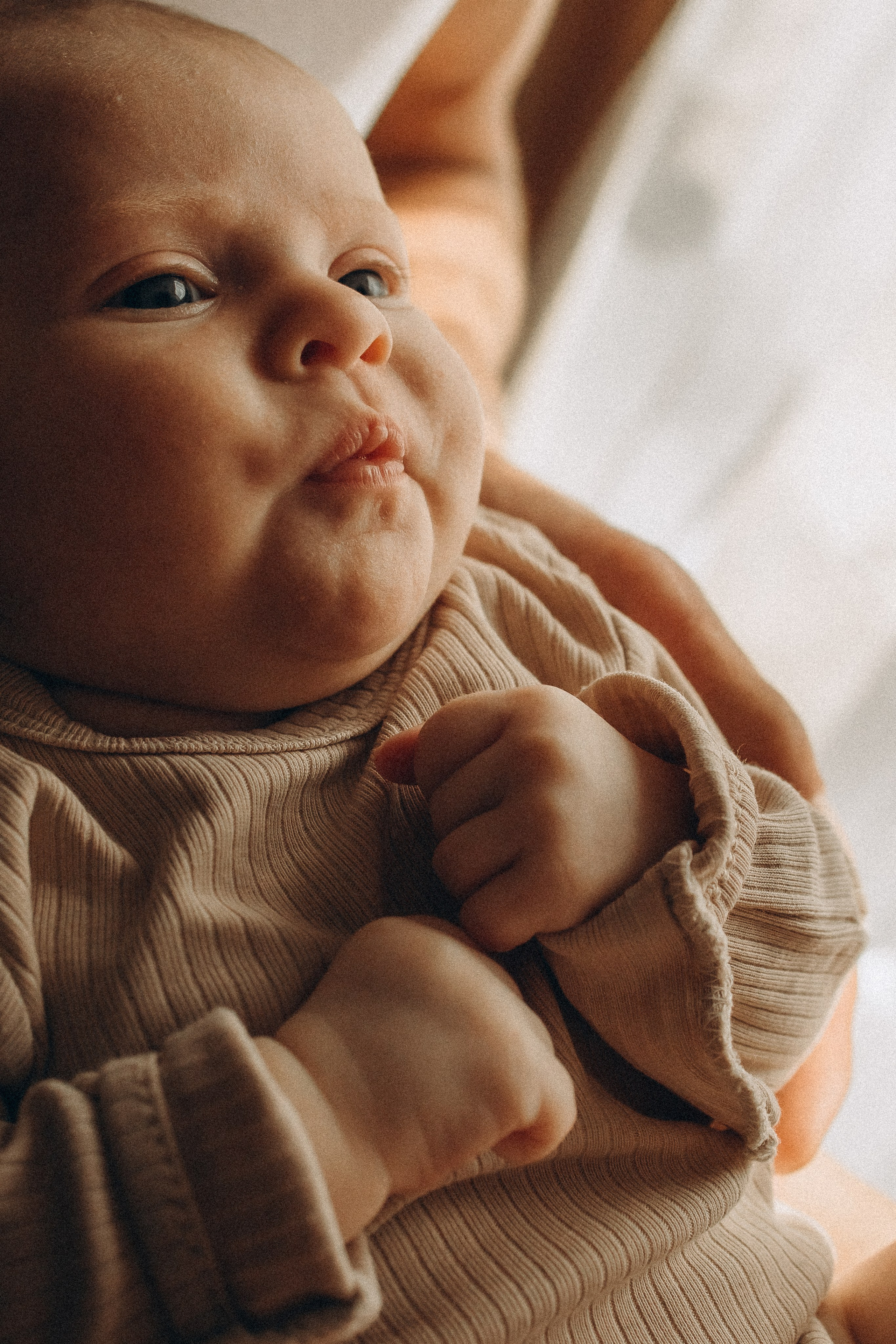 Дома всегда тепло. Lifestyle семейный и детский фотограф в Омске Иванова Екатерина