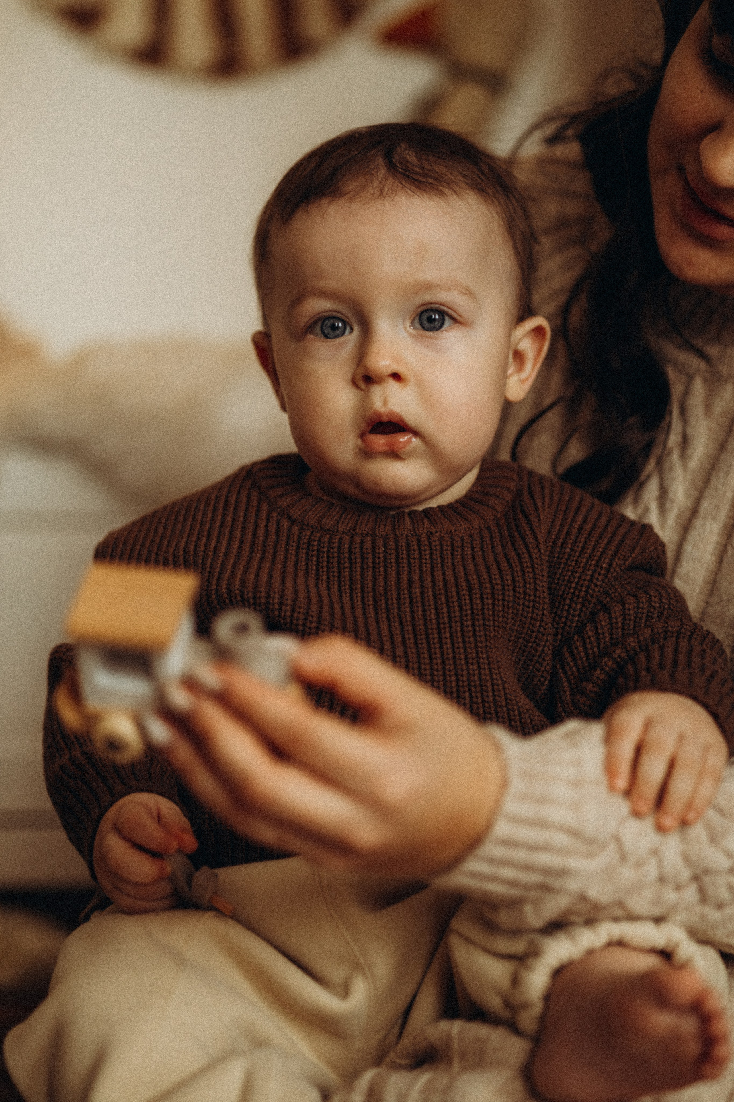 Веселый новый год. Lifestyle семейный и детский фотограф в Омске Иванова Екатерина