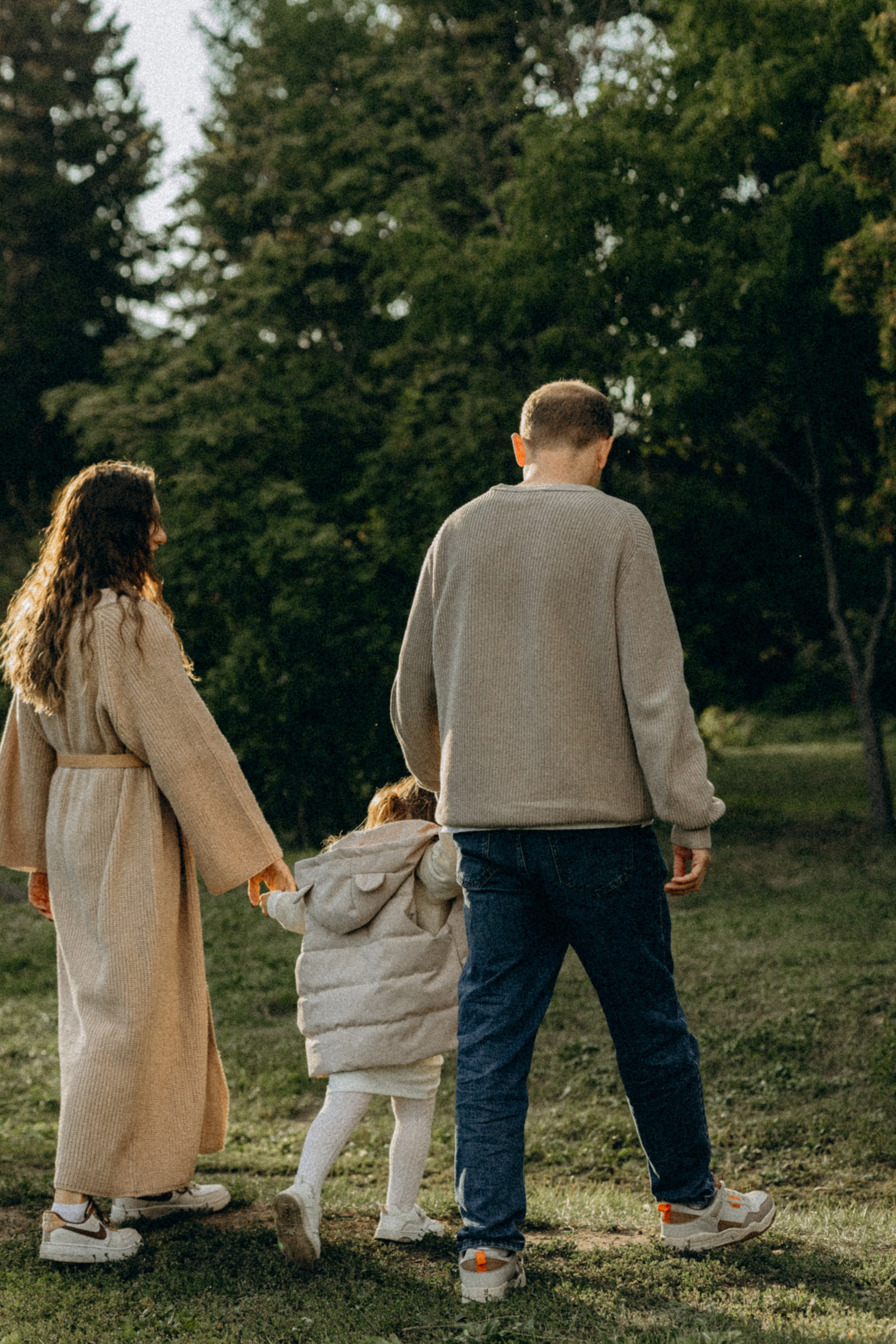 Вслед за солнцем. Lifestyle семейный и детский фотограф в Омске Иванова Екатерина