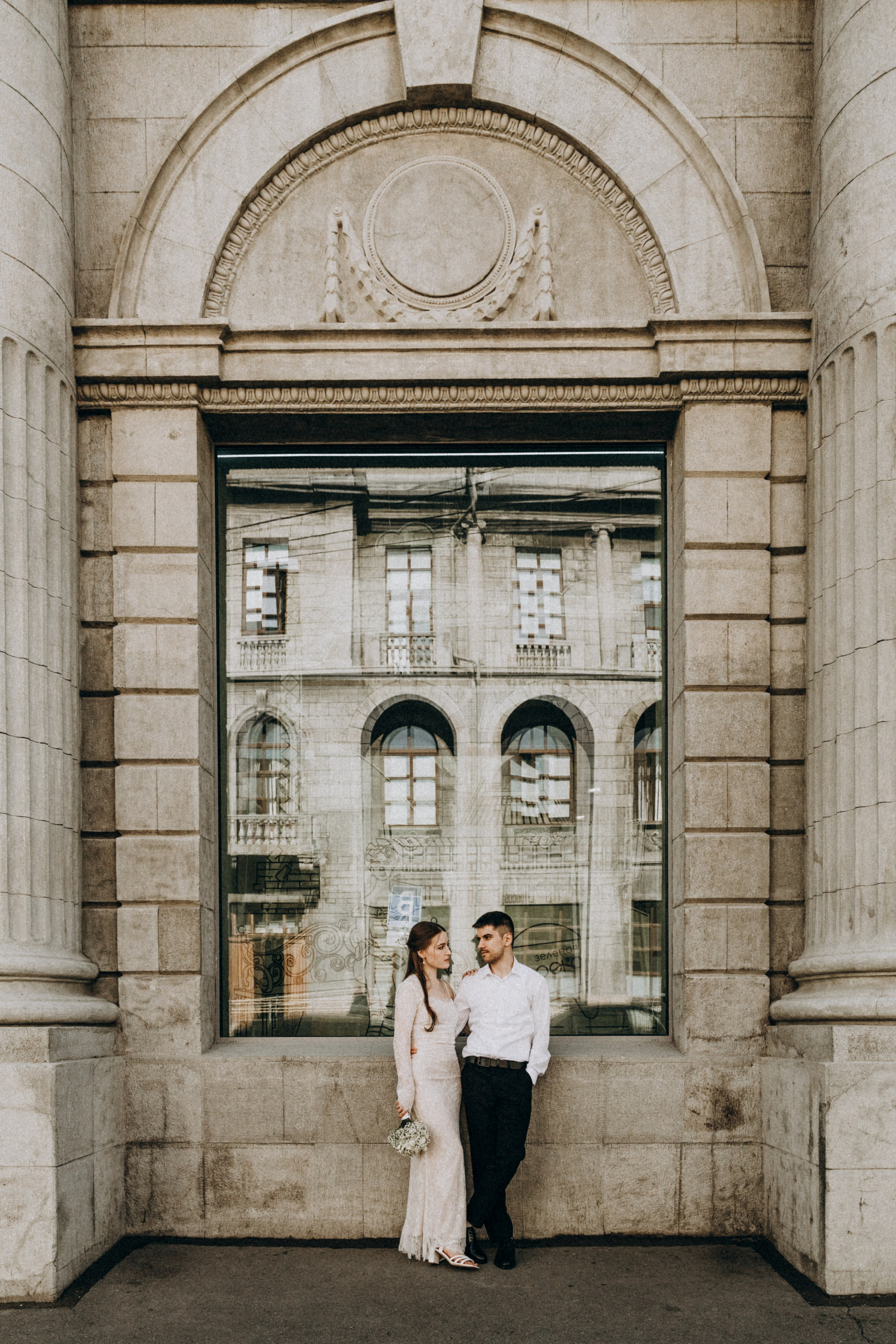 Ксения и Стефан. Lifestyle семейный и детский фотограф в Омске Иванова Екатерина