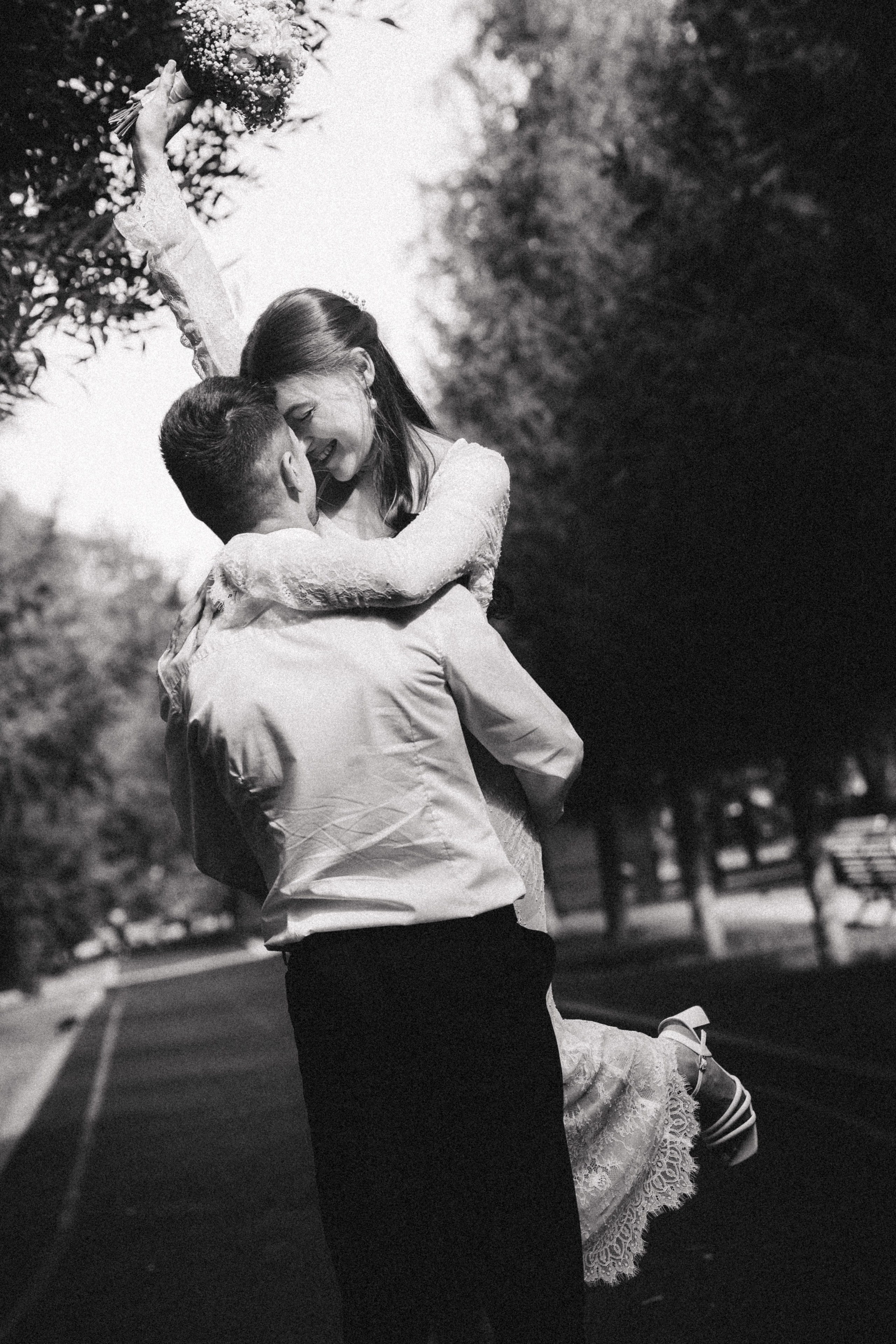 Ксения и Стефан. Lifestyle семейный и детский фотограф в Омске Иванова Екатерина