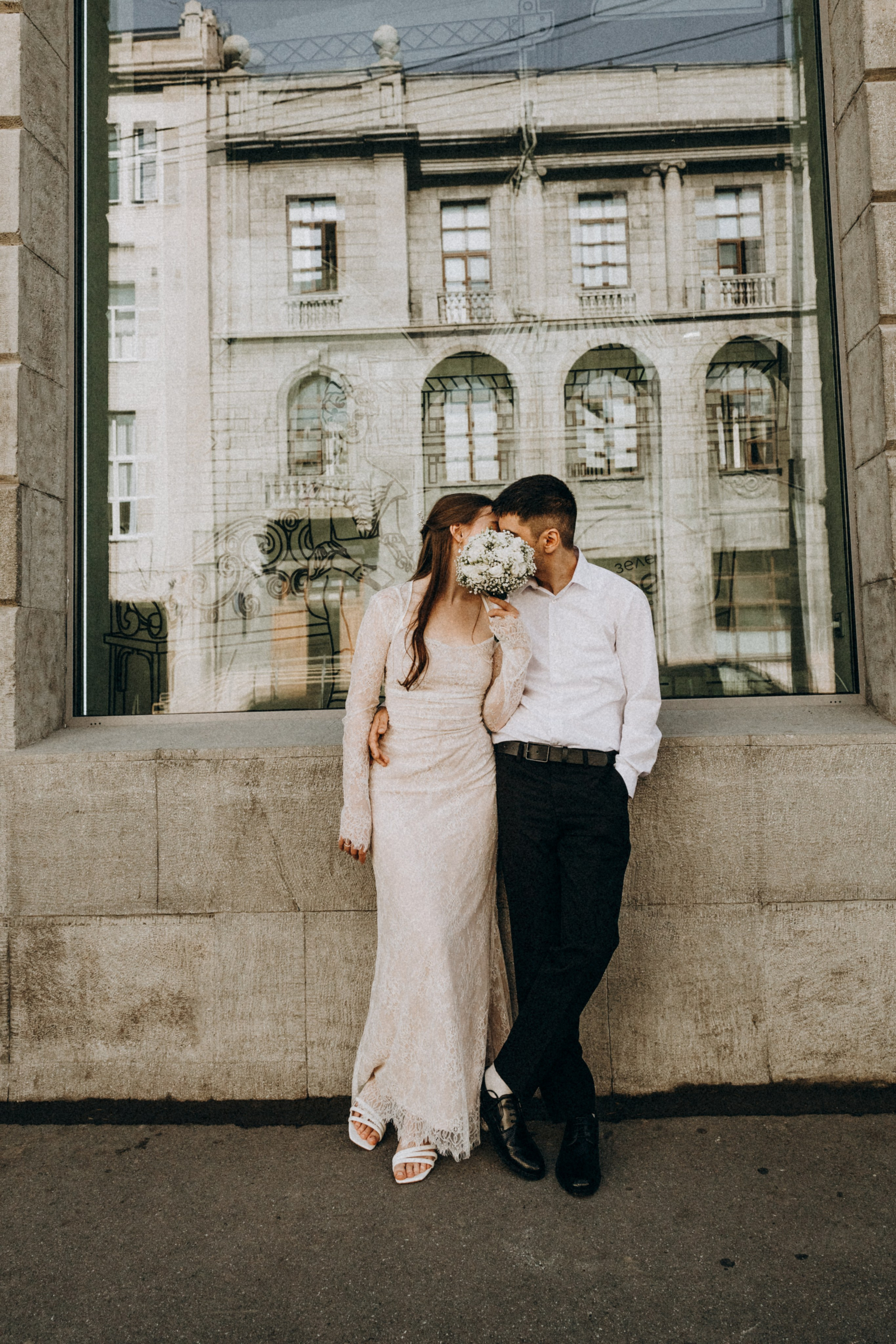 Ксения и Стефан. Lifestyle семейный и детский фотограф в Омске Иванова Екатерина