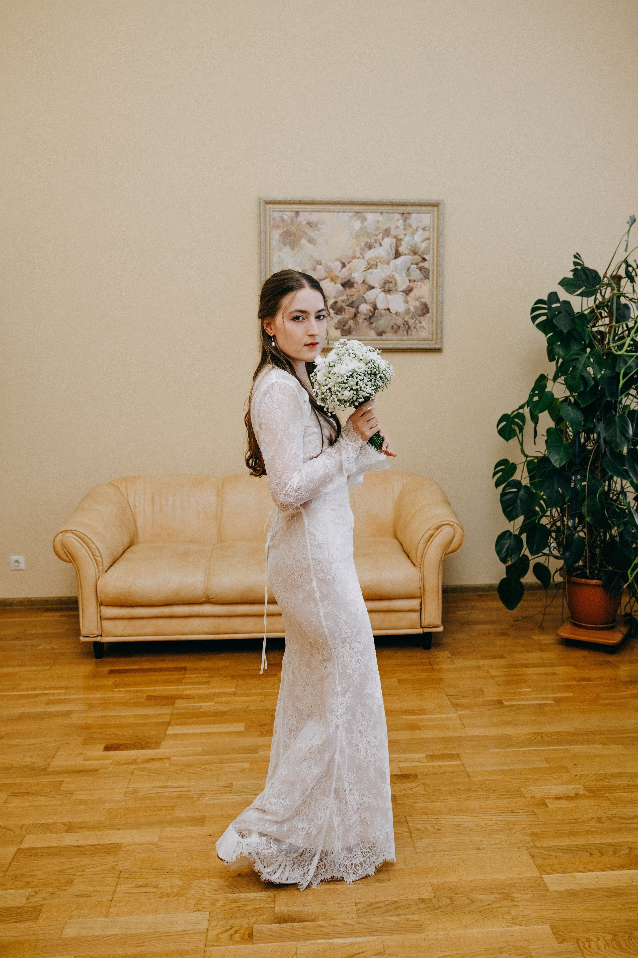 Ксения и Стефан. Lifestyle семейный и детский фотограф в Омске Иванова Екатерина