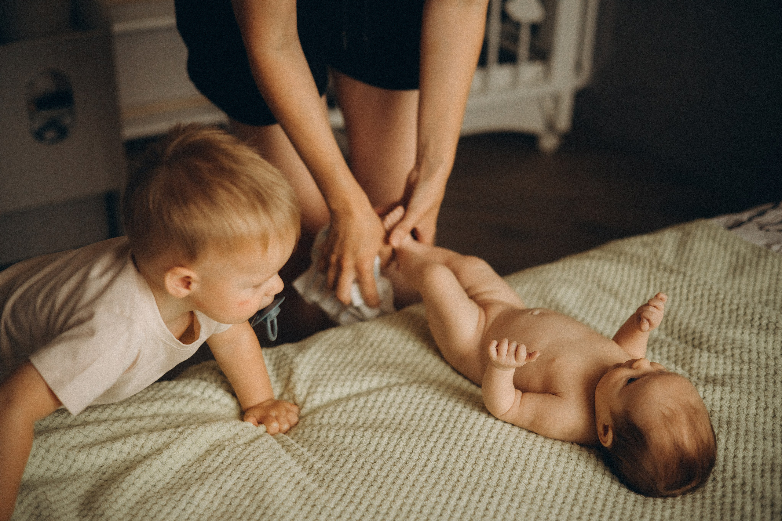 Дома всегда тепло. Lifestyle семейный и детский фотограф в Омске Иванова Екатерина