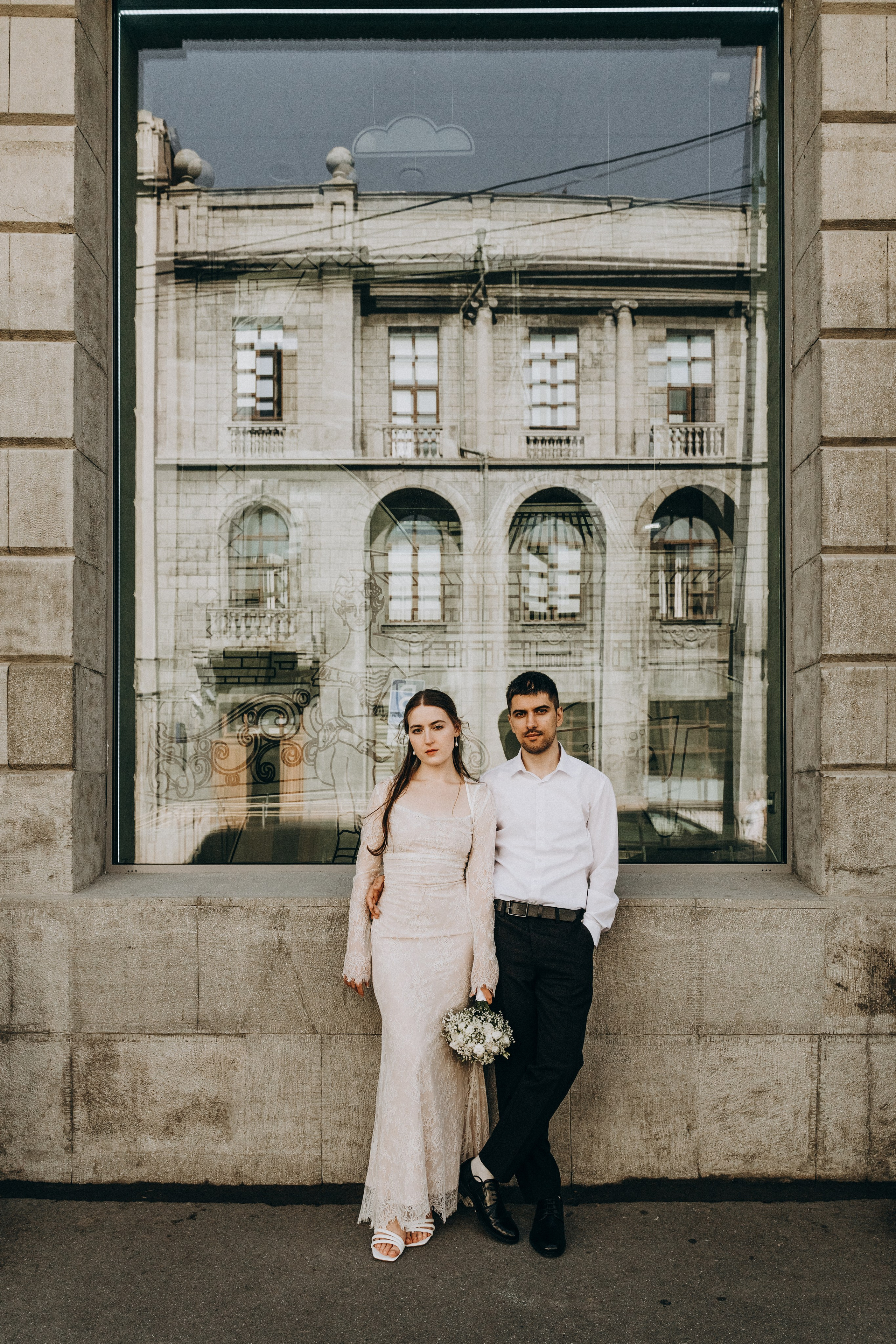 Ксения и Стефан. Lifestyle семейный и детский фотограф в Омске Иванова Екатерина