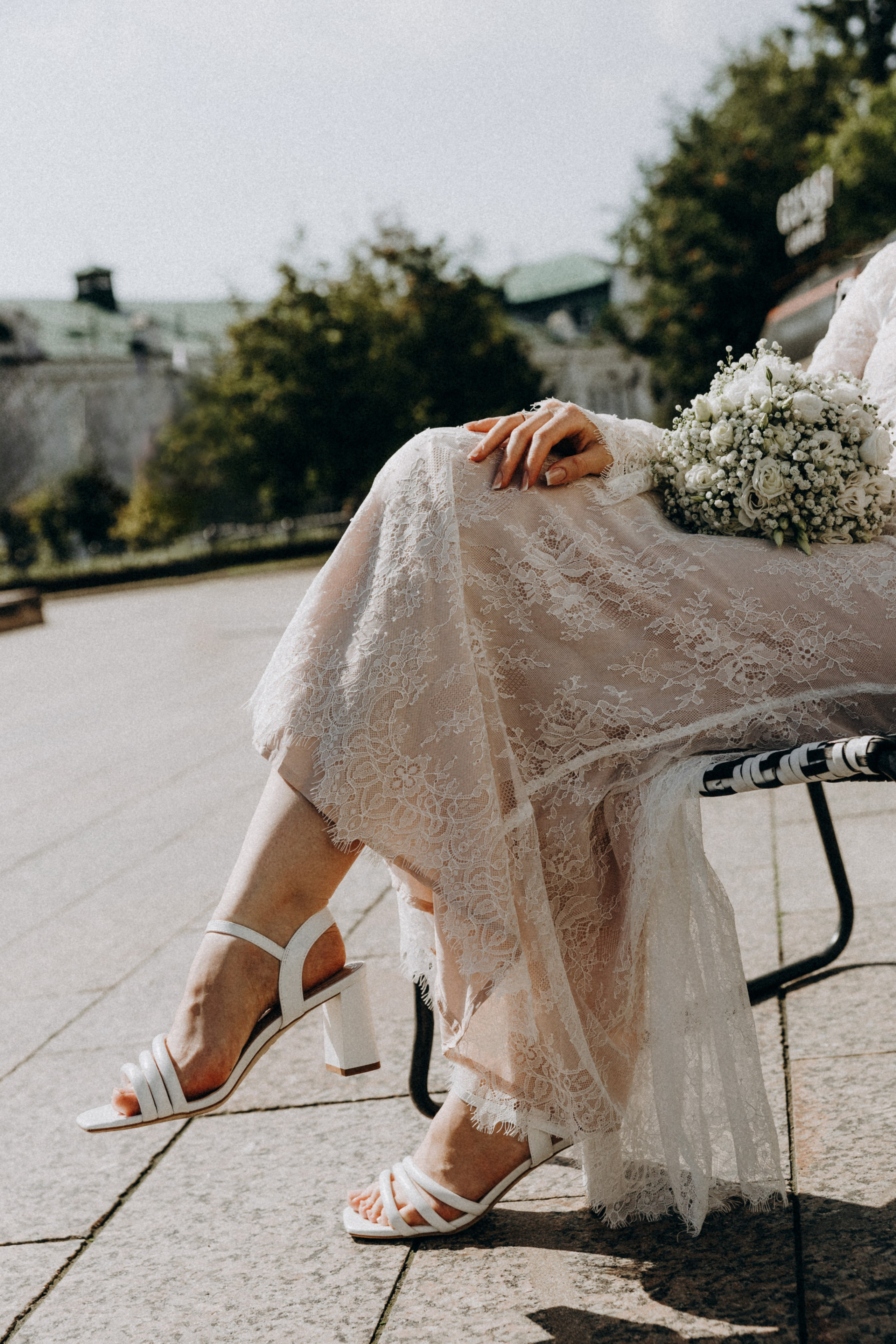 Ксения и Стефан. Lifestyle семейный и детский фотограф в Омске Иванова Екатерина