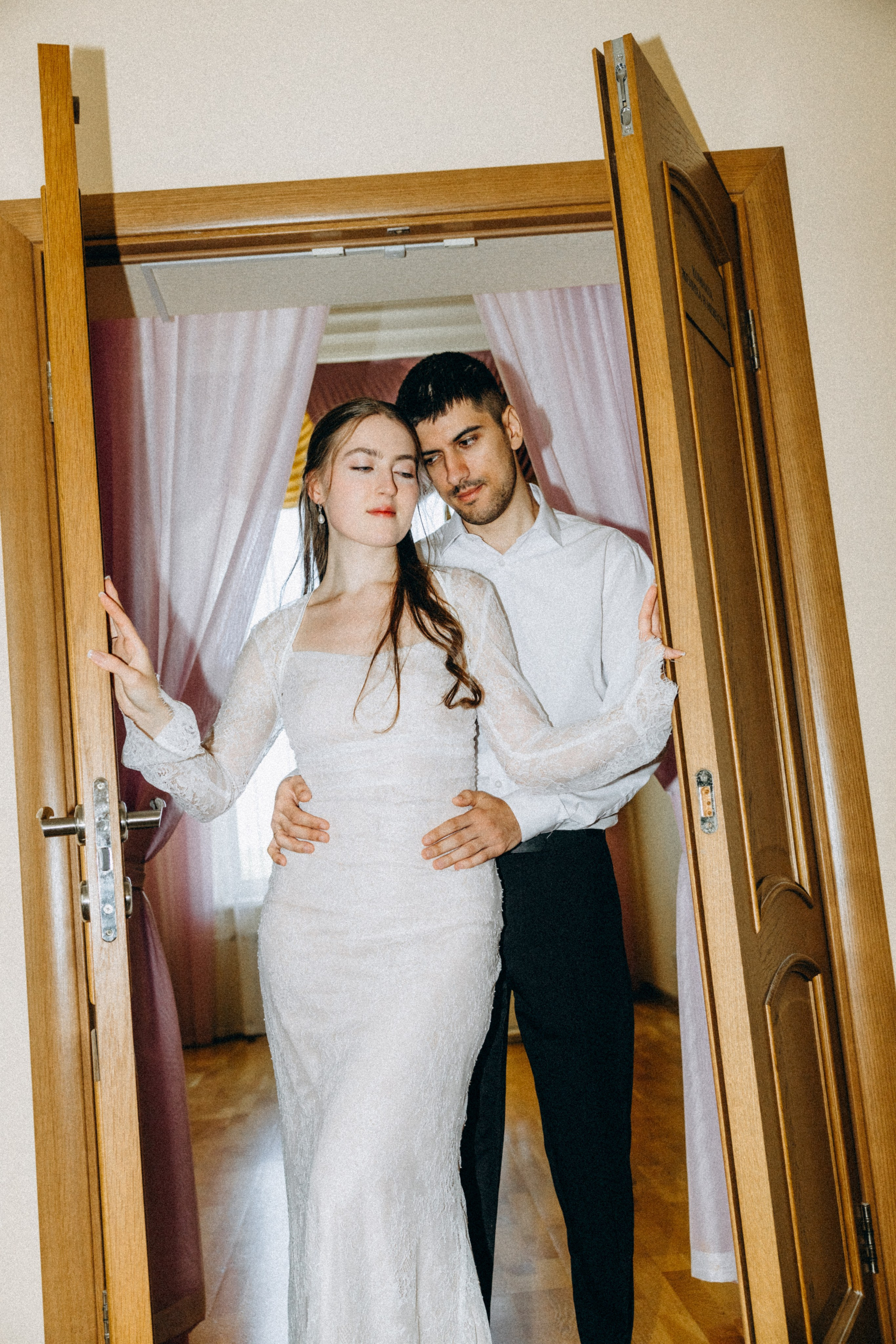 Ксения и Стефан. Lifestyle семейный и детский фотограф в Омске Иванова Екатерина