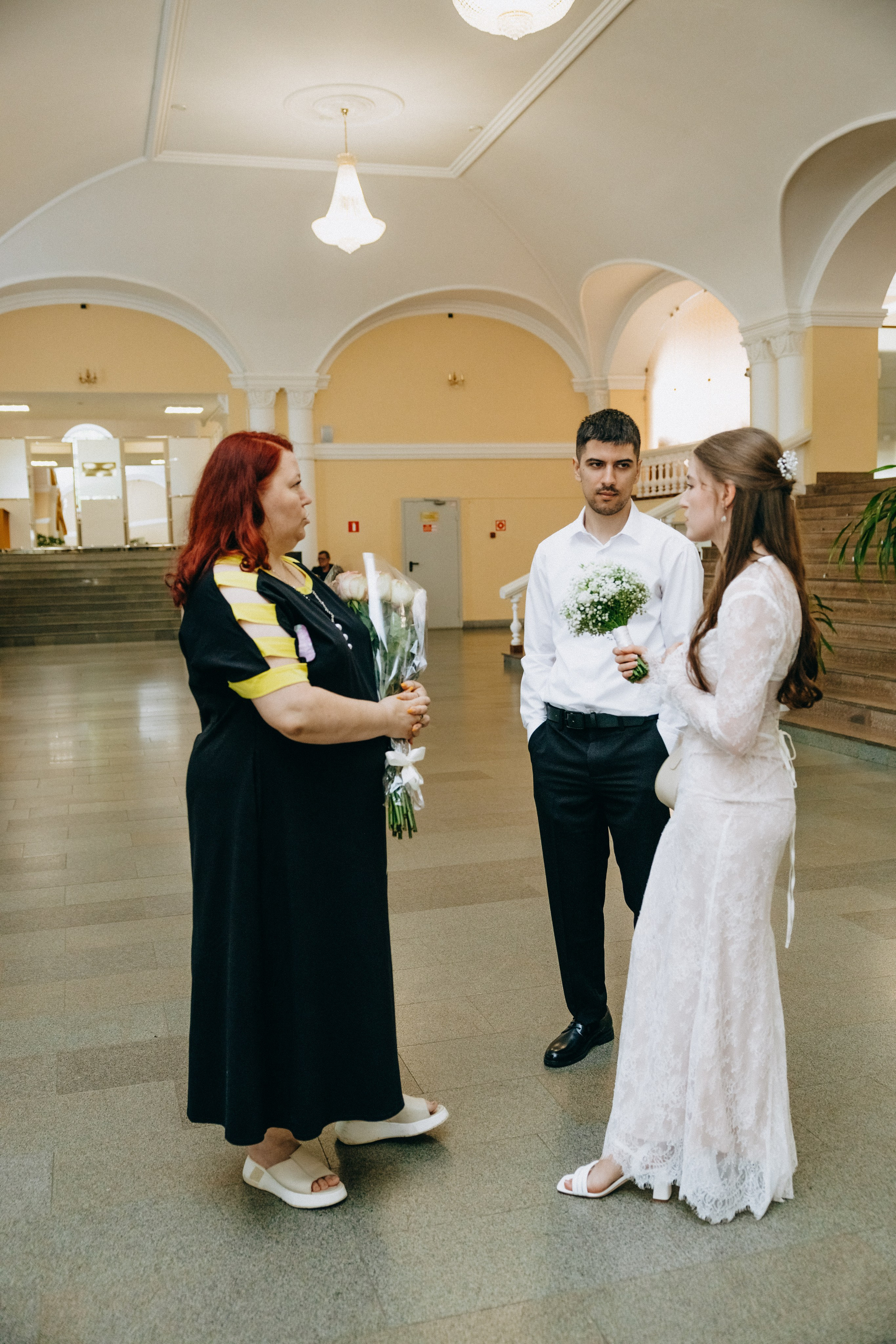 Ксения и Стефан. Lifestyle семейный и детский фотограф в Омске Иванова Екатерина