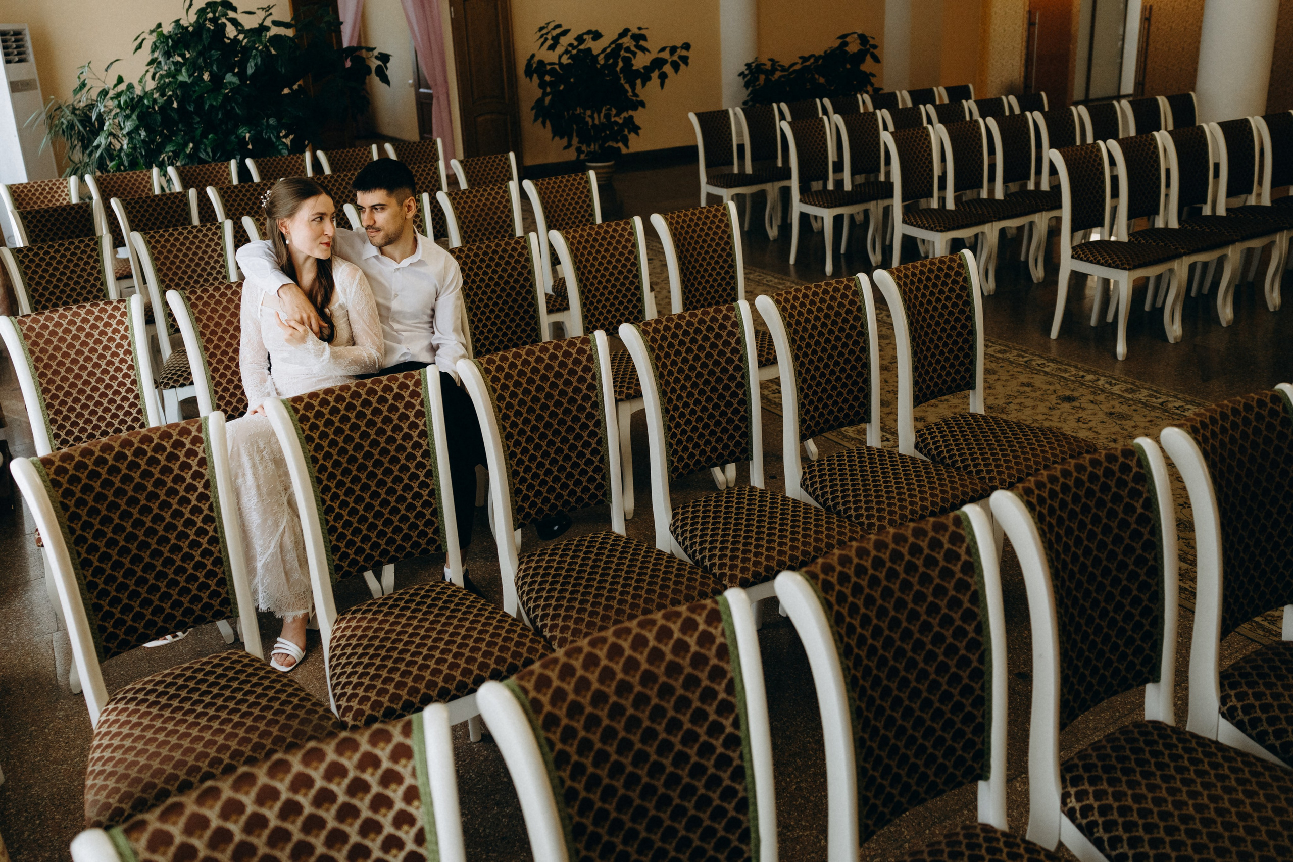 Ксения и Стефан. Lifestyle семейный и детский фотограф в Омске Иванова Екатерина