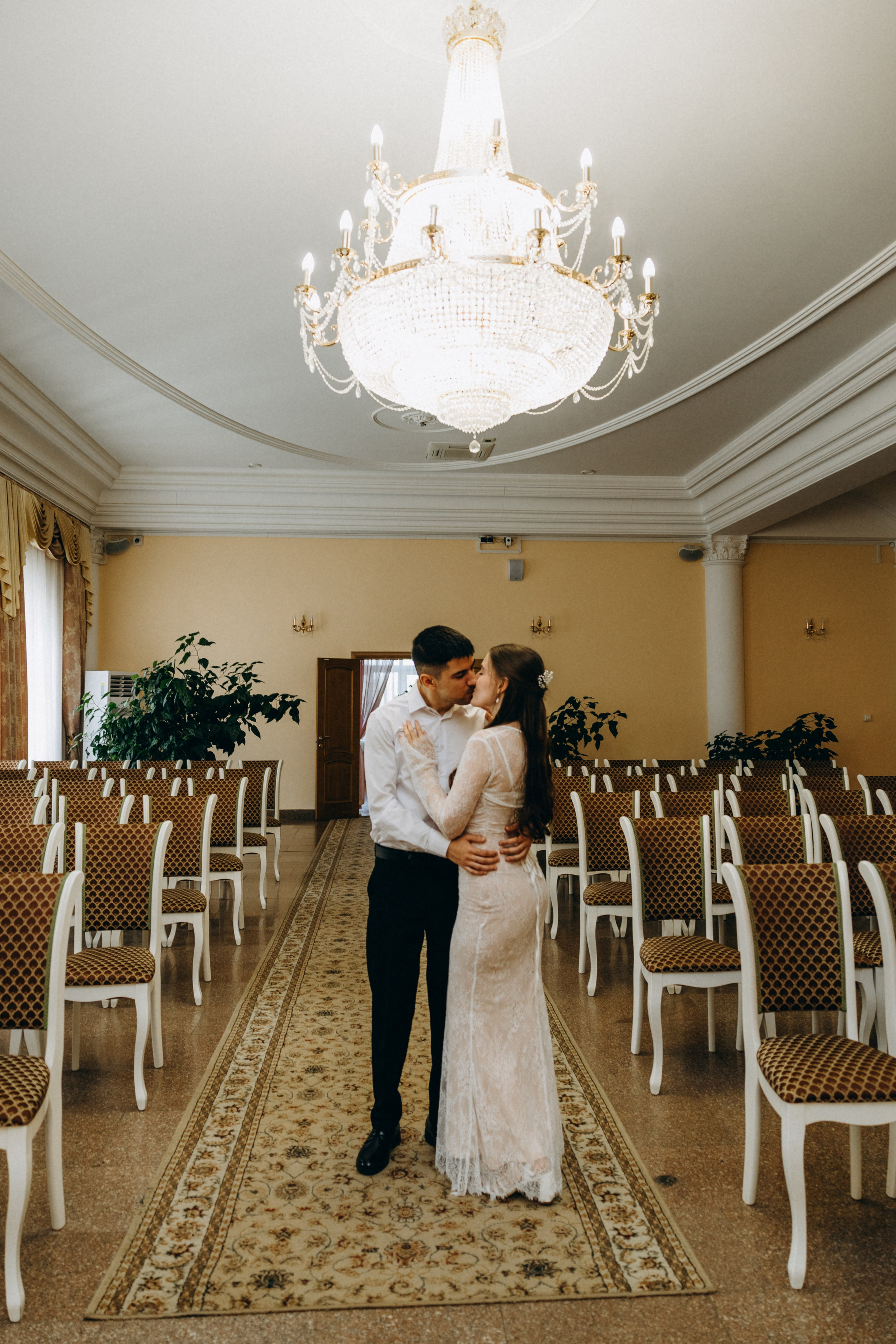 Ксения и Стефан. Lifestyle семейный и детский фотограф в Омске Иванова Екатерина