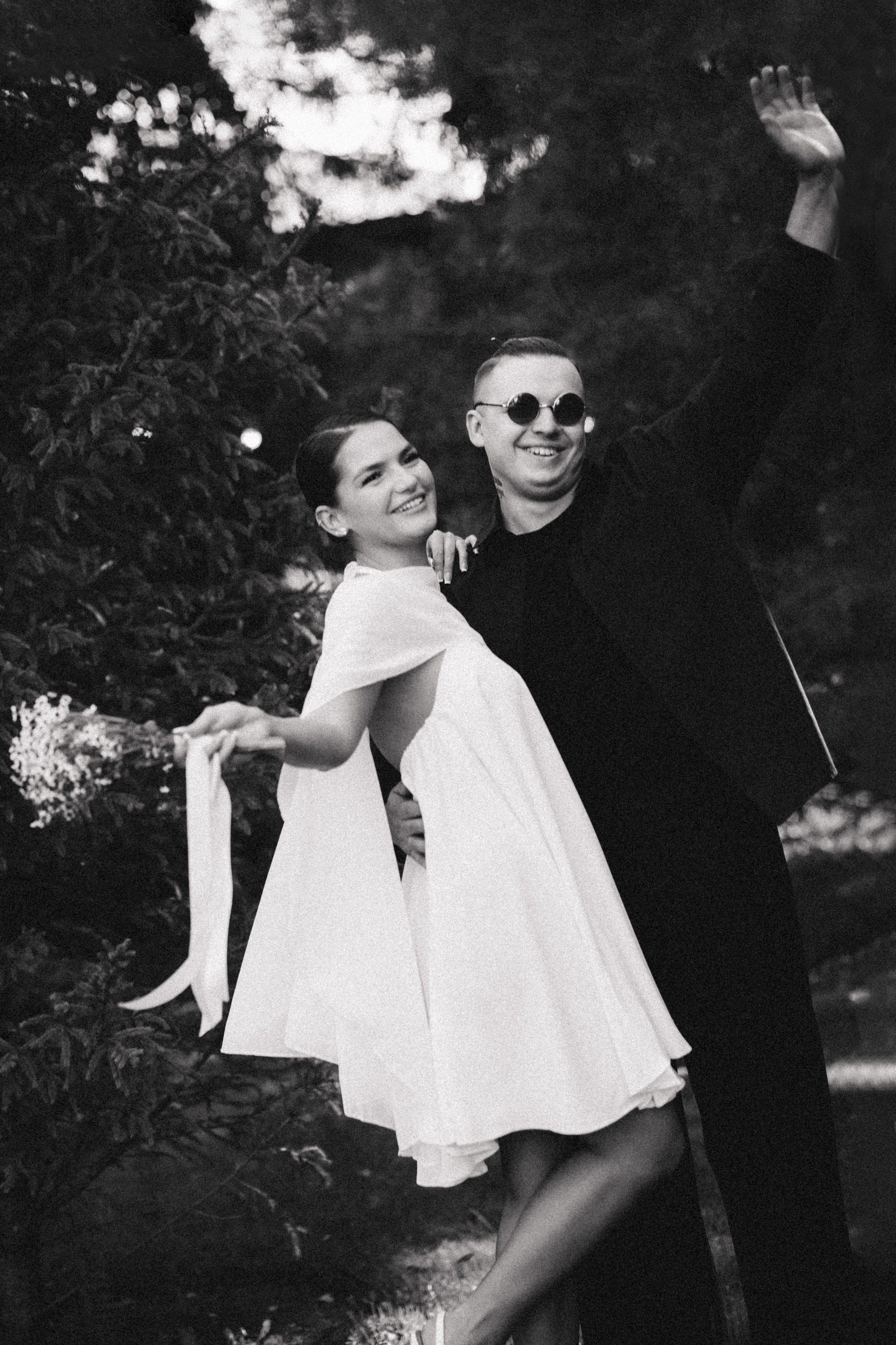 Катя и Дима. Lifestyle семейный и детский фотограф в Омске Иванова Екатерина