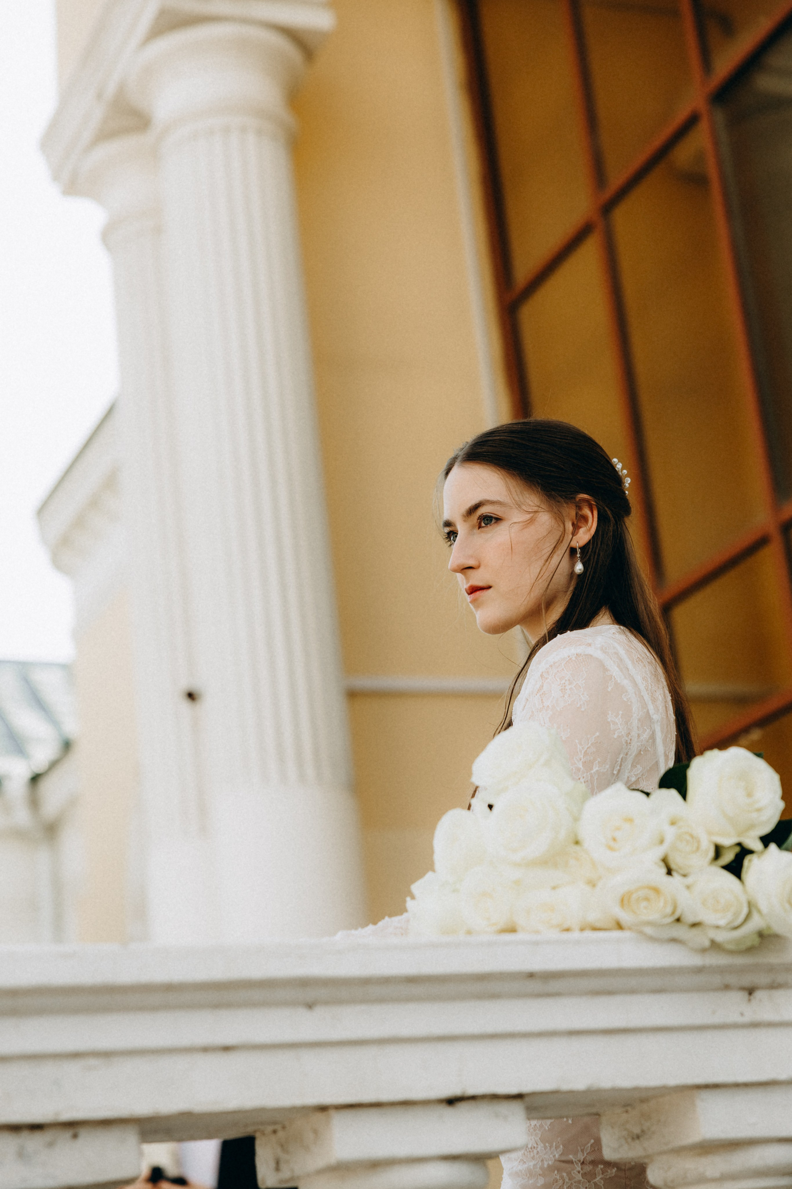 Ксения и Стефан. Lifestyle семейный и детский фотограф в Омске Иванова Екатерина