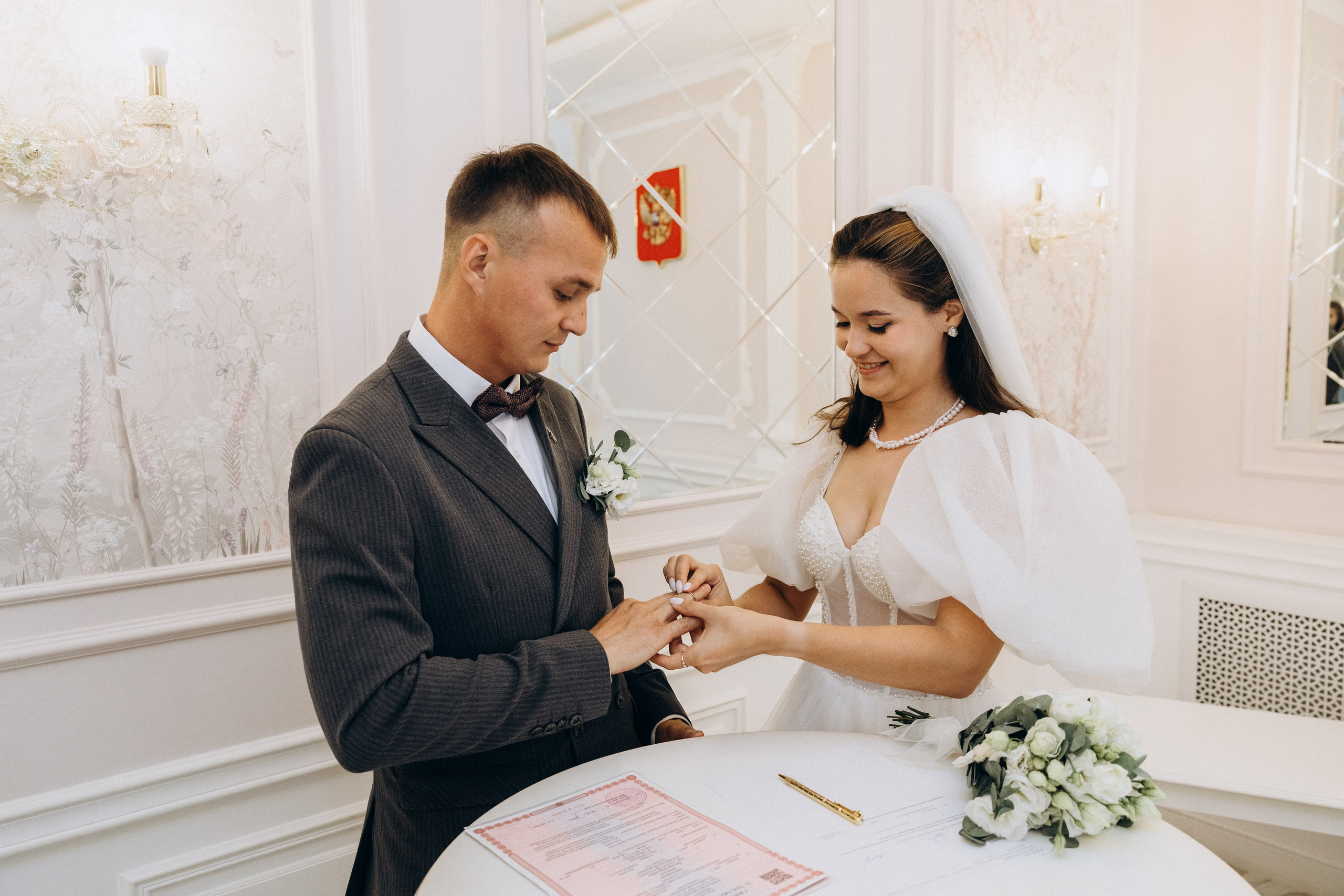 Юля и Александр. Lifestyle семейный и детский фотограф в Омске Иванова Екатерина