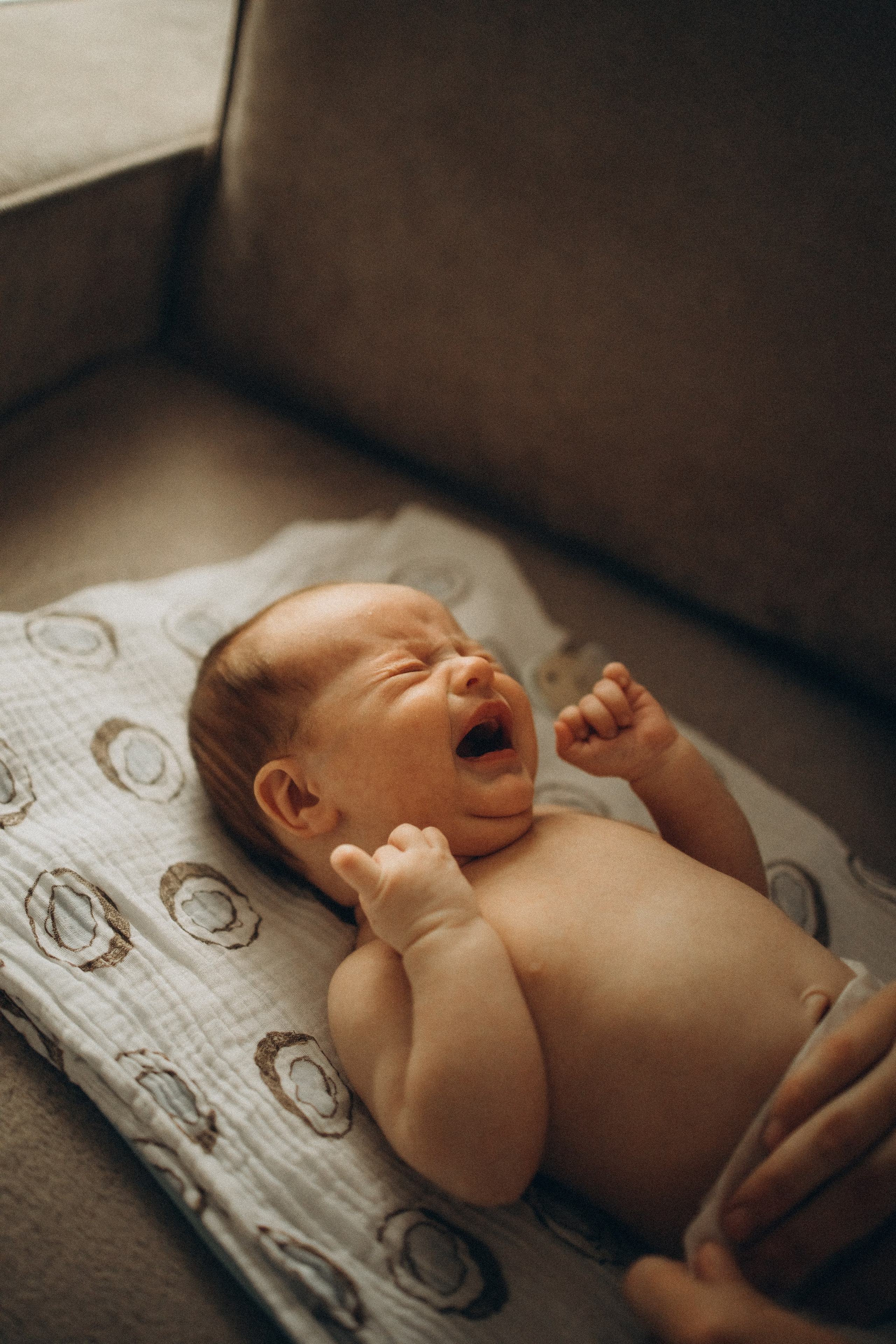 Дома всегда тепло. Lifestyle семейный и детский фотограф в Омске Иванова Екатерина