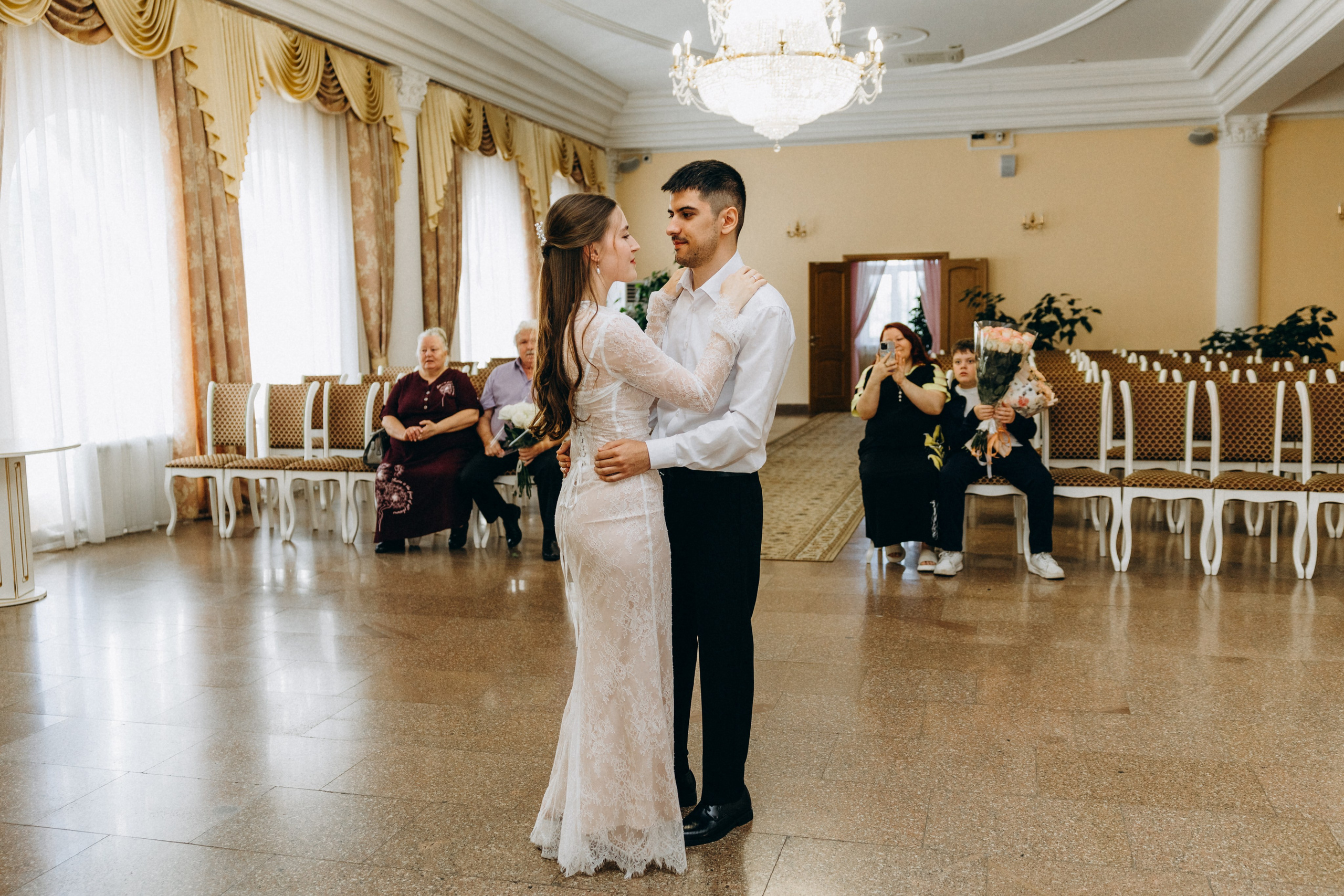 Ксения и Стефан. Lifestyle семейный и детский фотограф в Омске Иванова Екатерина
