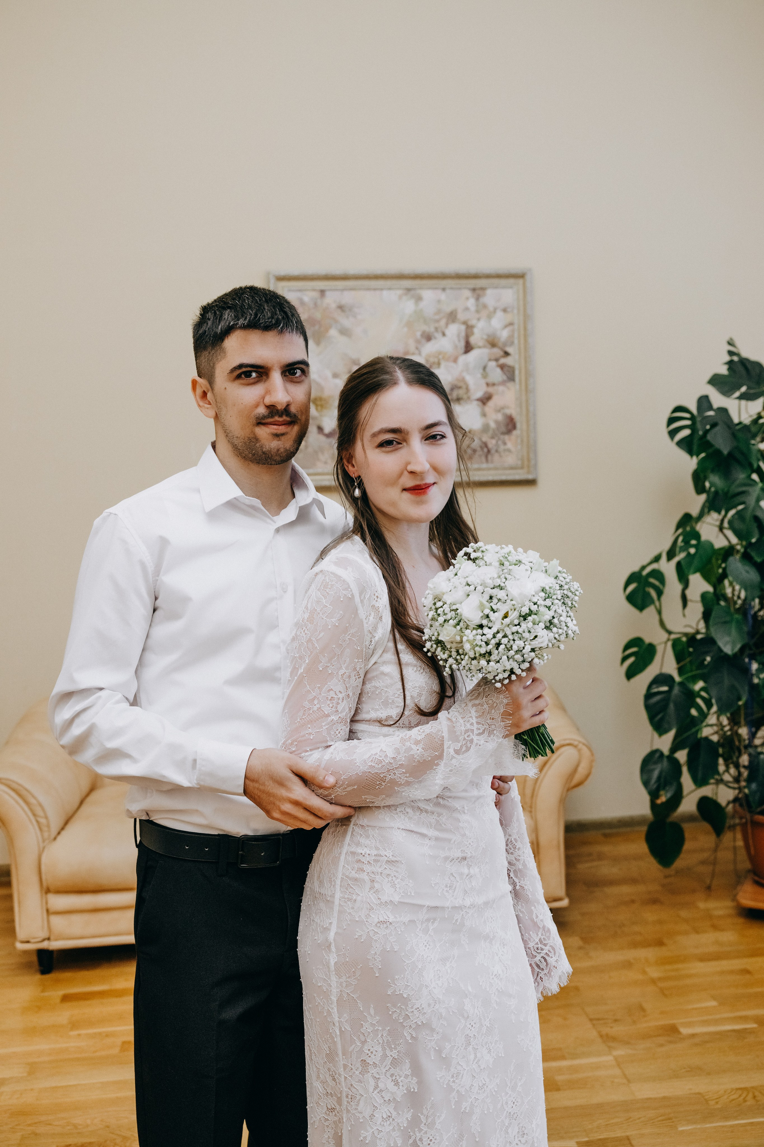 Ксения и Стефан. Lifestyle семейный и детский фотограф в Омске Иванова Екатерина