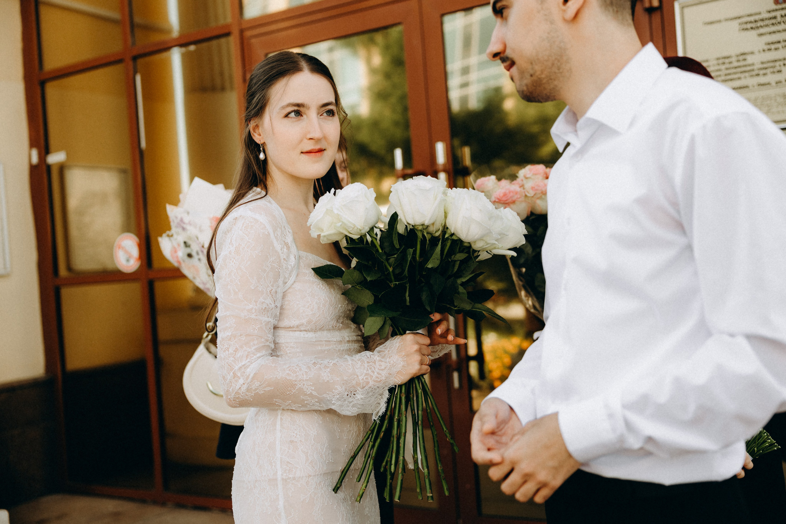 Ксения и Стефан. Lifestyle семейный и детский фотограф в Омске Иванова Екатерина