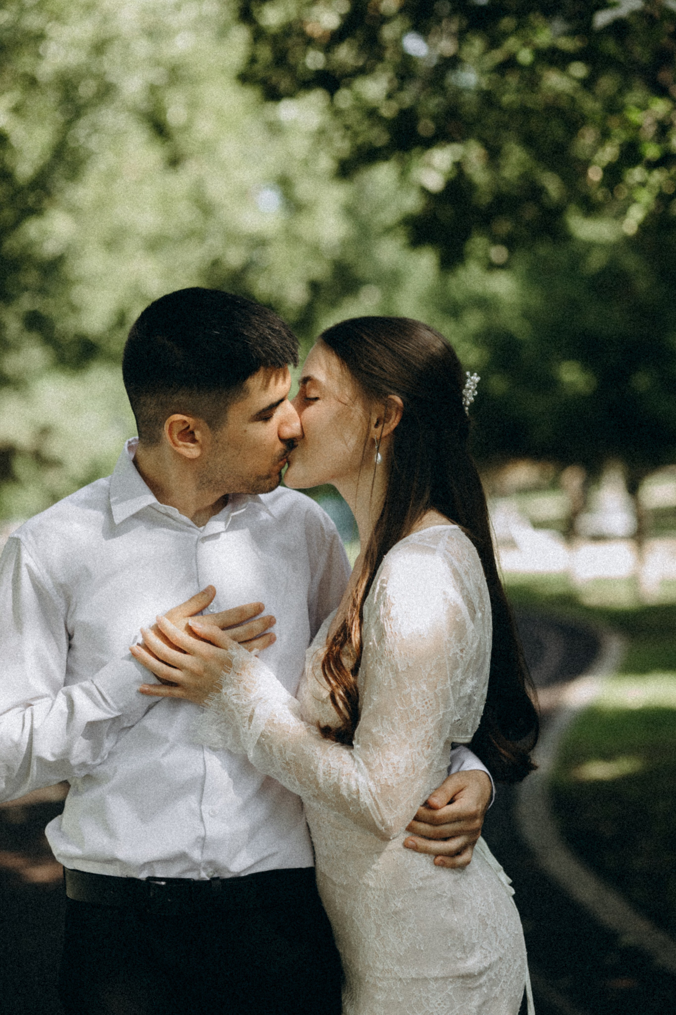 Ксения и Стефан. Lifestyle семейный и детский фотограф в Омске Иванова Екатерина