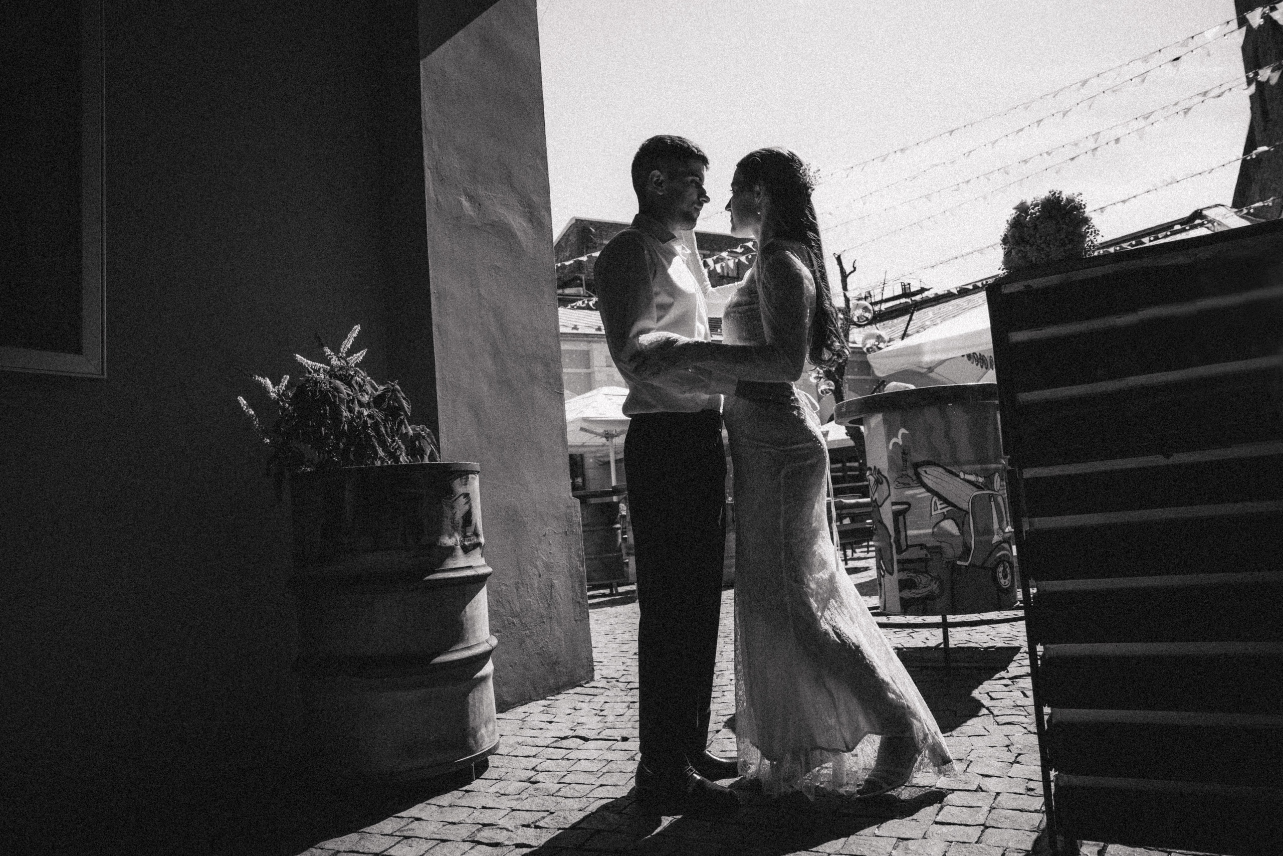 Ксения и Стефан. Lifestyle семейный и детский фотограф в Омске Иванова Екатерина