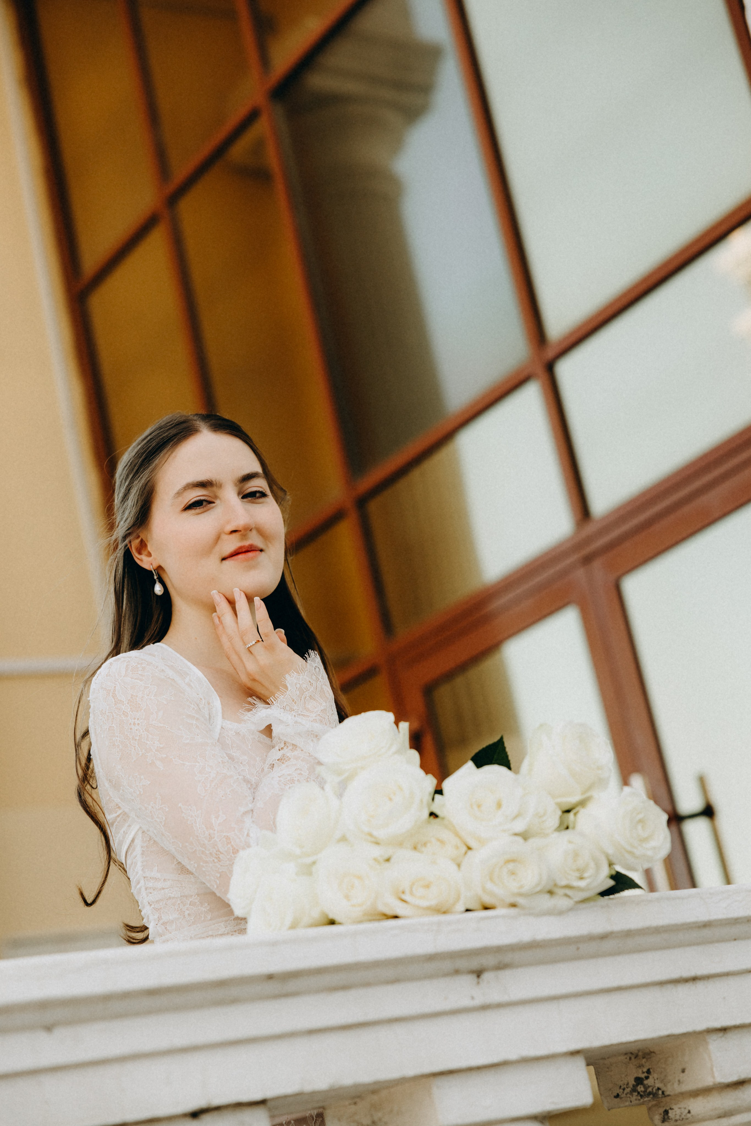 Ксения и Стефан. Lifestyle семейный и детский фотограф в Омске Иванова Екатерина