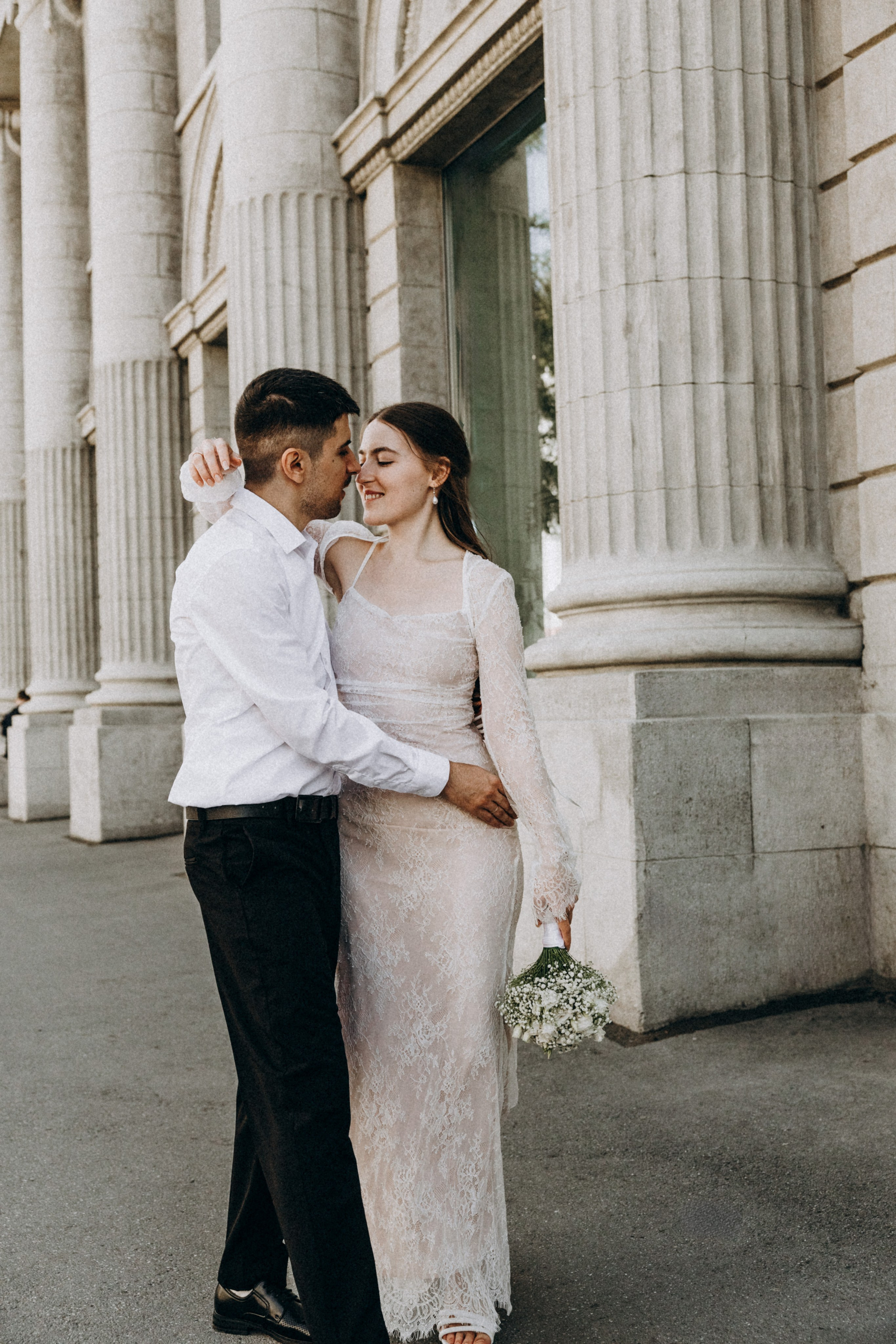 Ксения и Стефан. Lifestyle семейный и детский фотограф в Омске Иванова Екатерина