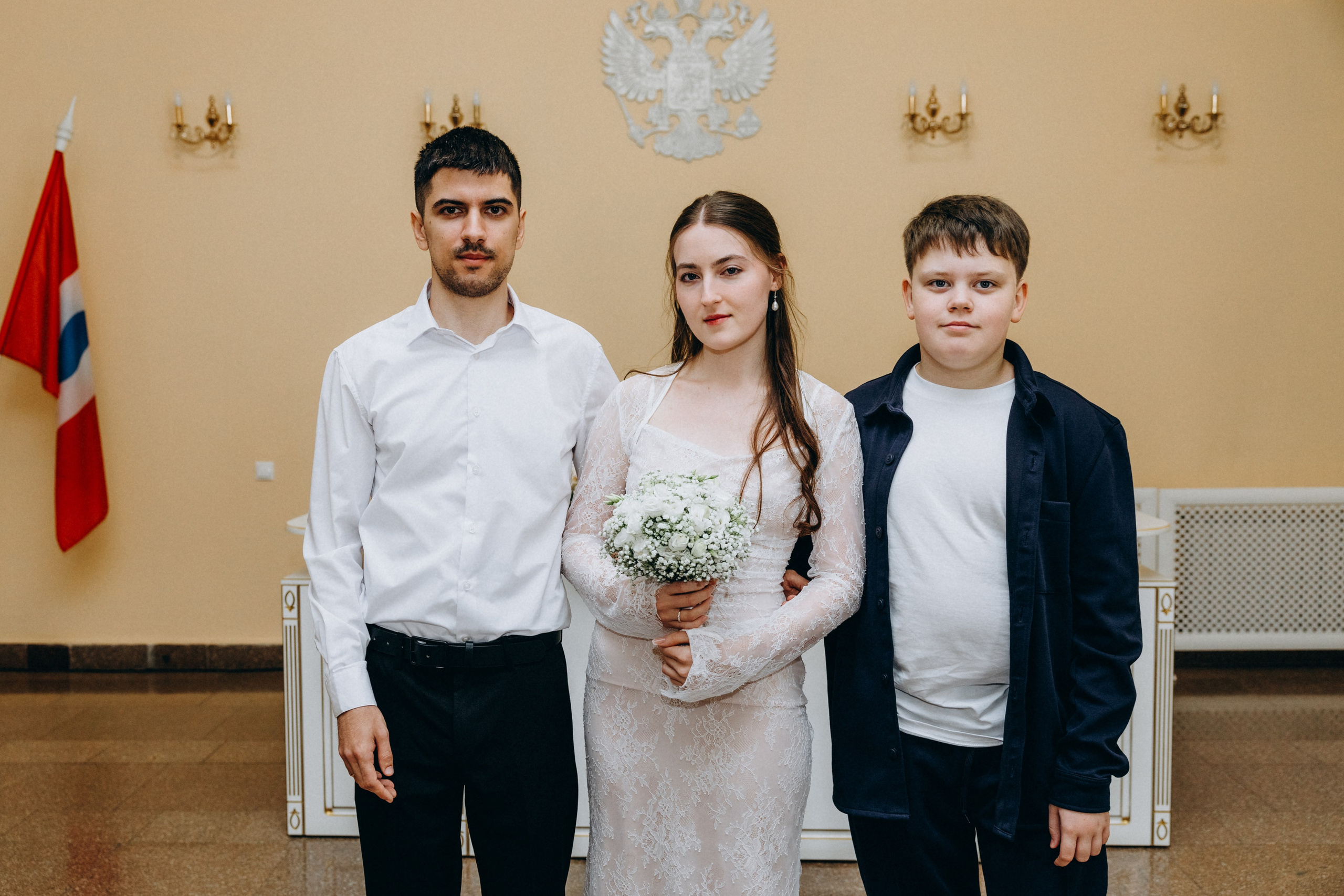 Ксения и Стефан. Lifestyle семейный и детский фотограф в Омске Иванова Екатерина