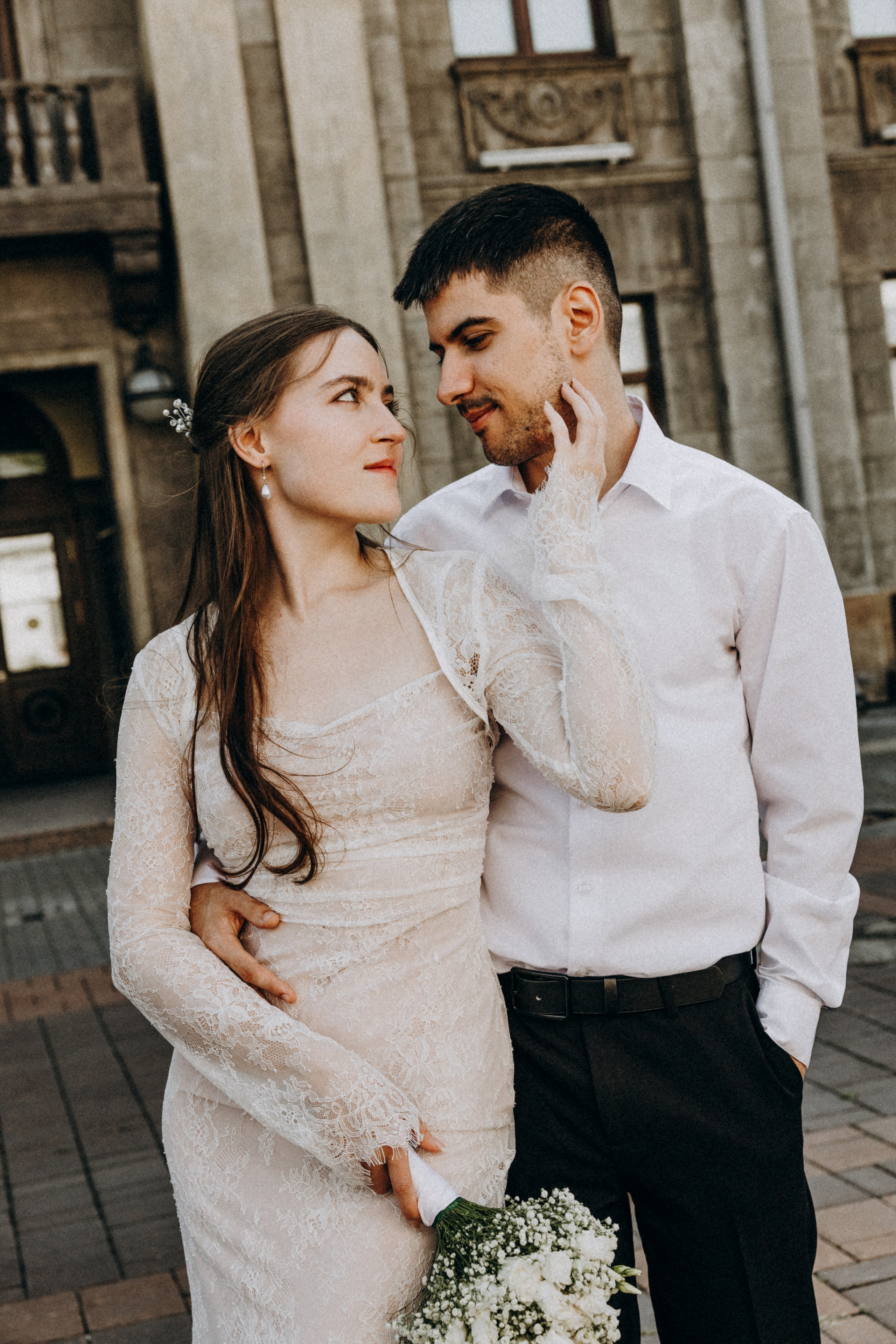 Ксения и Стефан. Lifestyle семейный и детский фотограф в Омске Иванова Екатерина