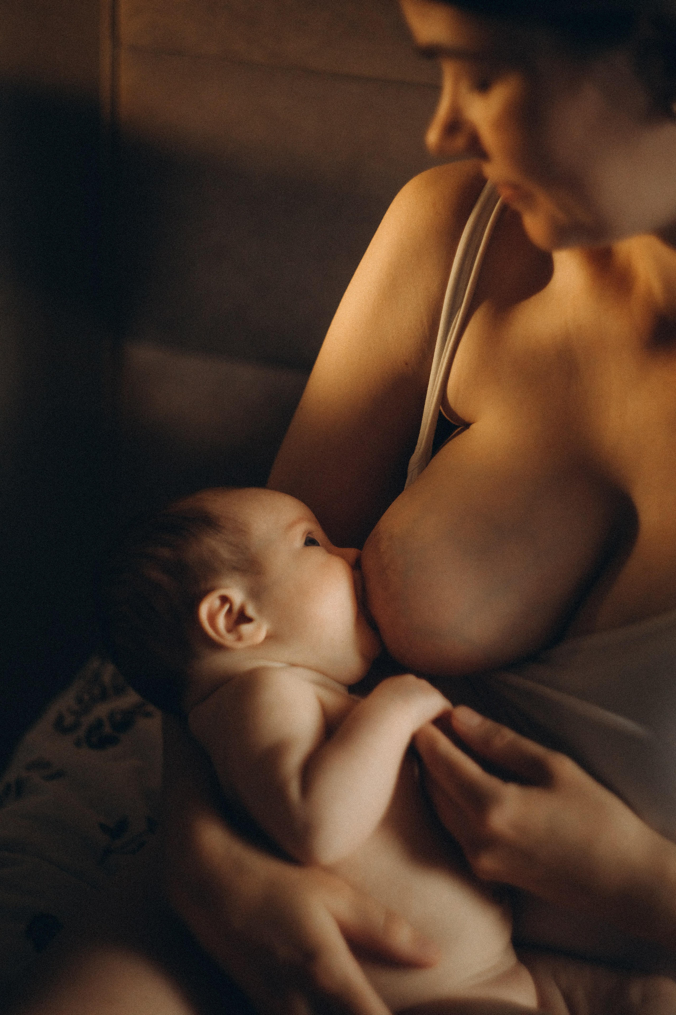 Дома всегда тепло. Lifestyle семейный и детский фотограф в Омске Иванова Екатерина