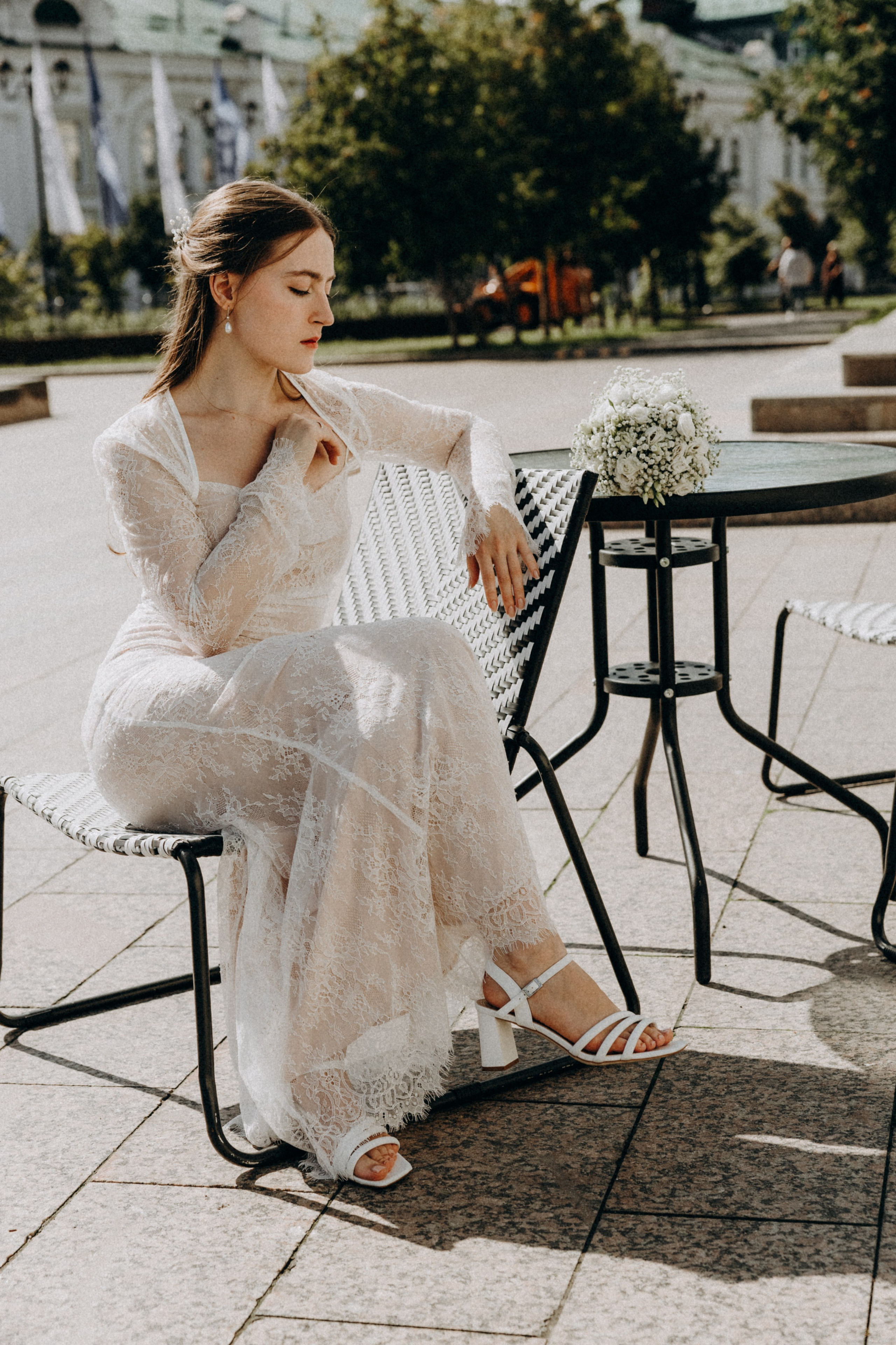 Ксения и Стефан. Lifestyle семейный и детский фотограф в Омске Иванова Екатерина