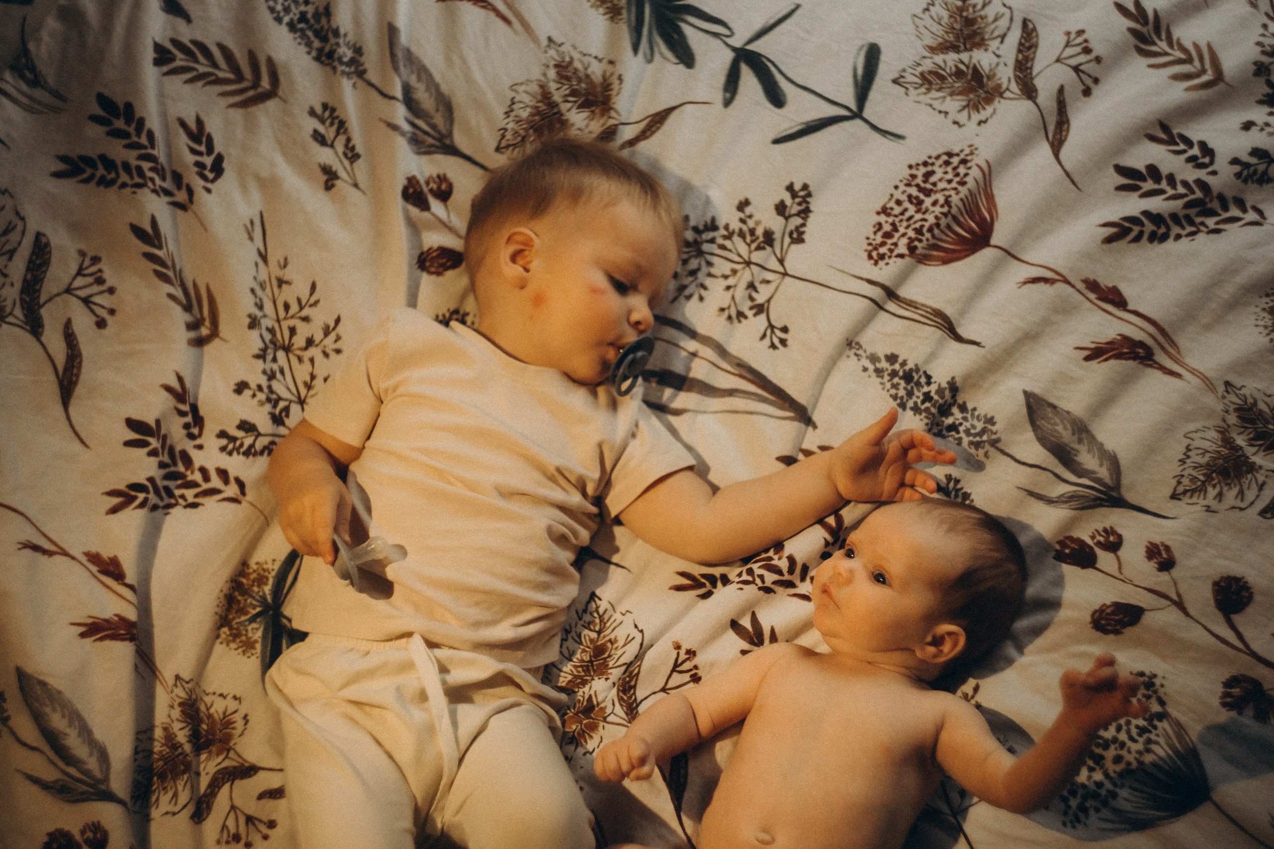 Дома всегда тепло. Lifestyle семейный и детский фотограф в Омске Иванова Екатерина