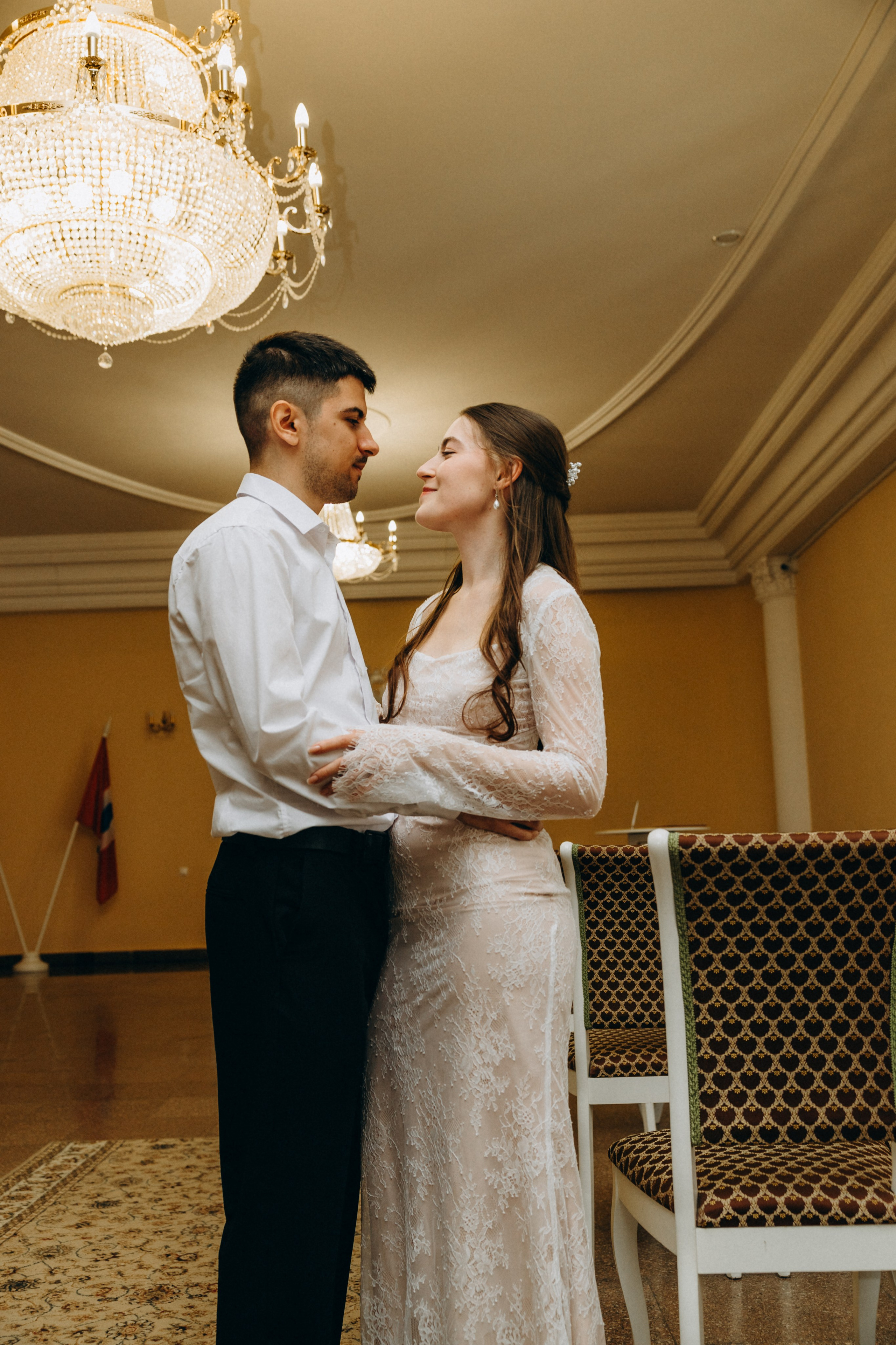 Ксения и Стефан. Lifestyle семейный и детский фотограф в Омске Иванова Екатерина