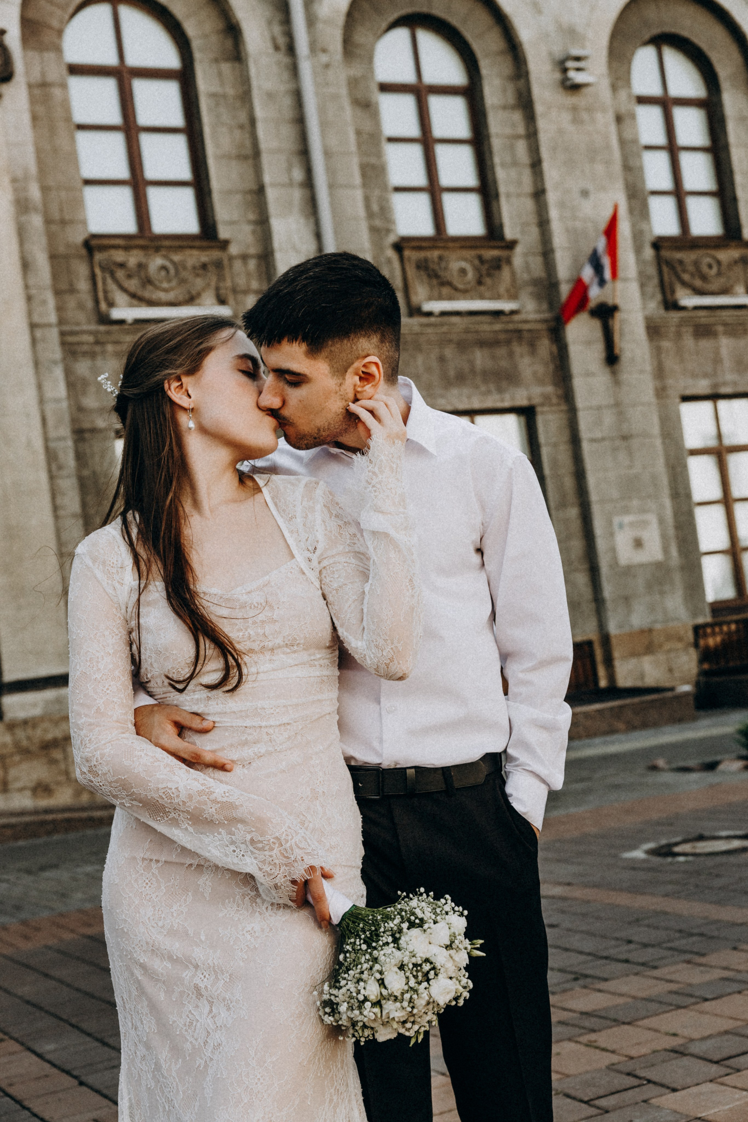 Ксения и Стефан. Lifestyle семейный и детский фотограф в Омске Иванова Екатерина