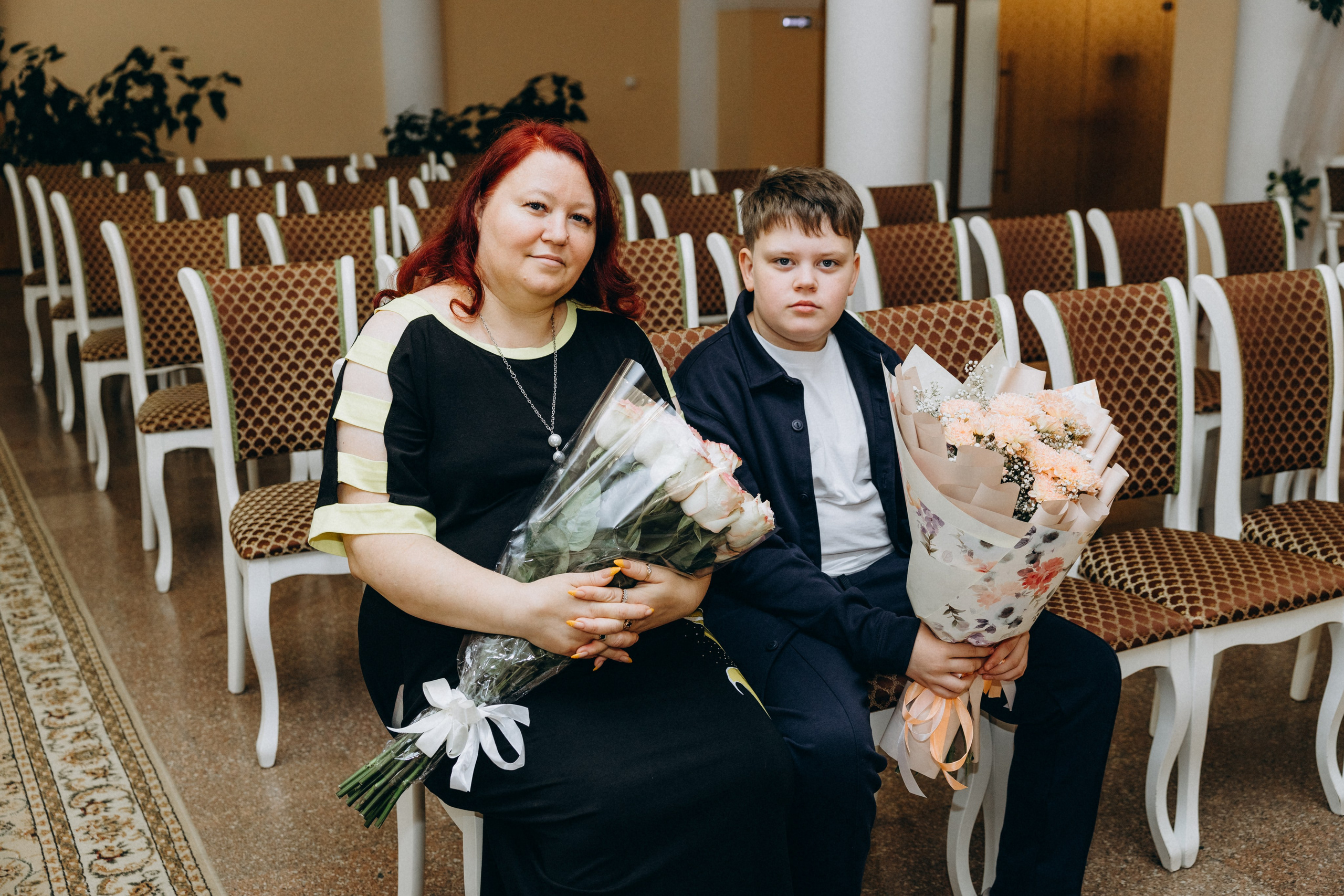 Ксения и Стефан. Lifestyle семейный и детский фотограф в Омске Иванова Екатерина