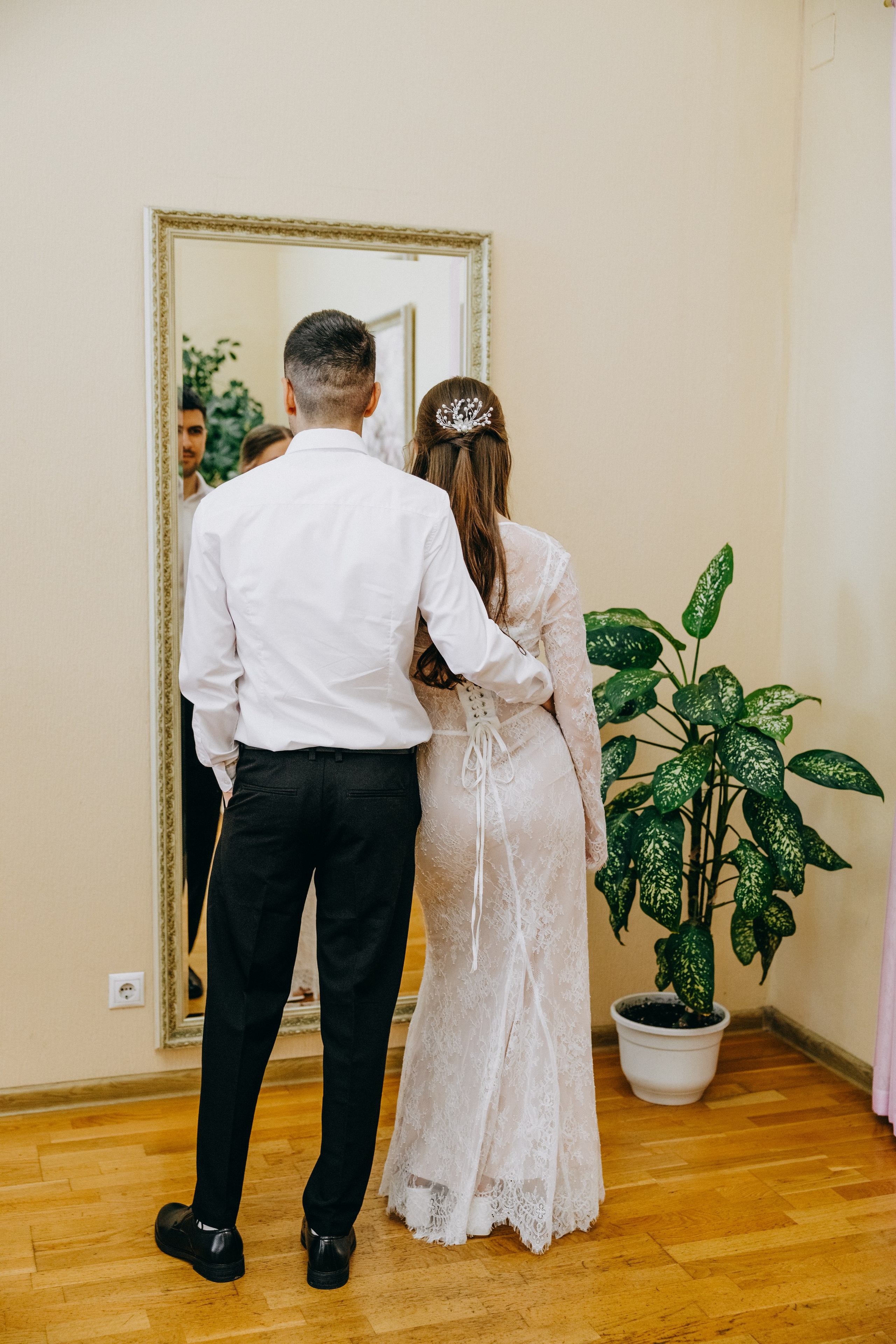 Ксения и Стефан. Lifestyle семейный и детский фотограф в Омске Иванова Екатерина