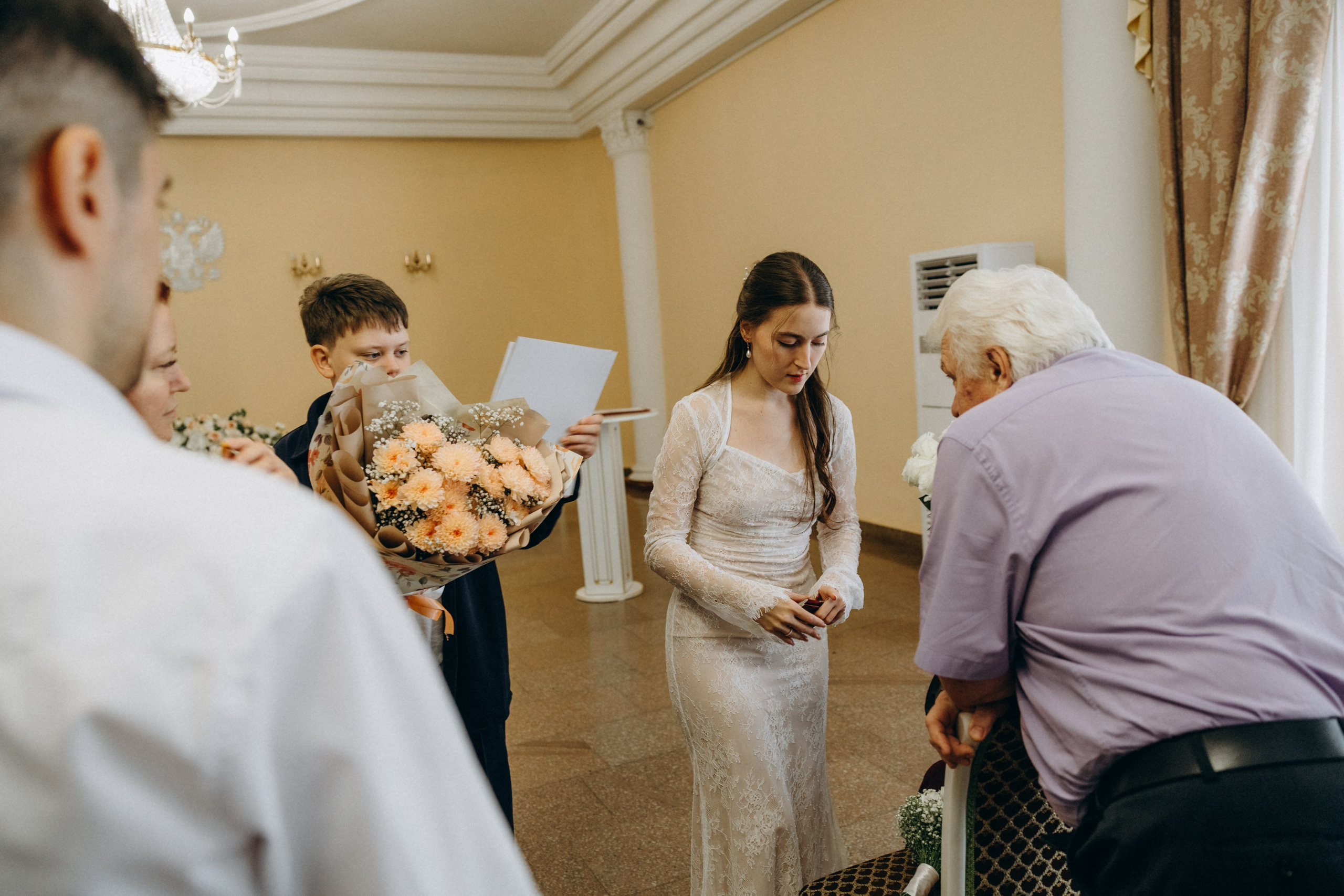 Ксения и Стефан. Lifestyle семейный и детский фотограф в Омске Иванова Екатерина