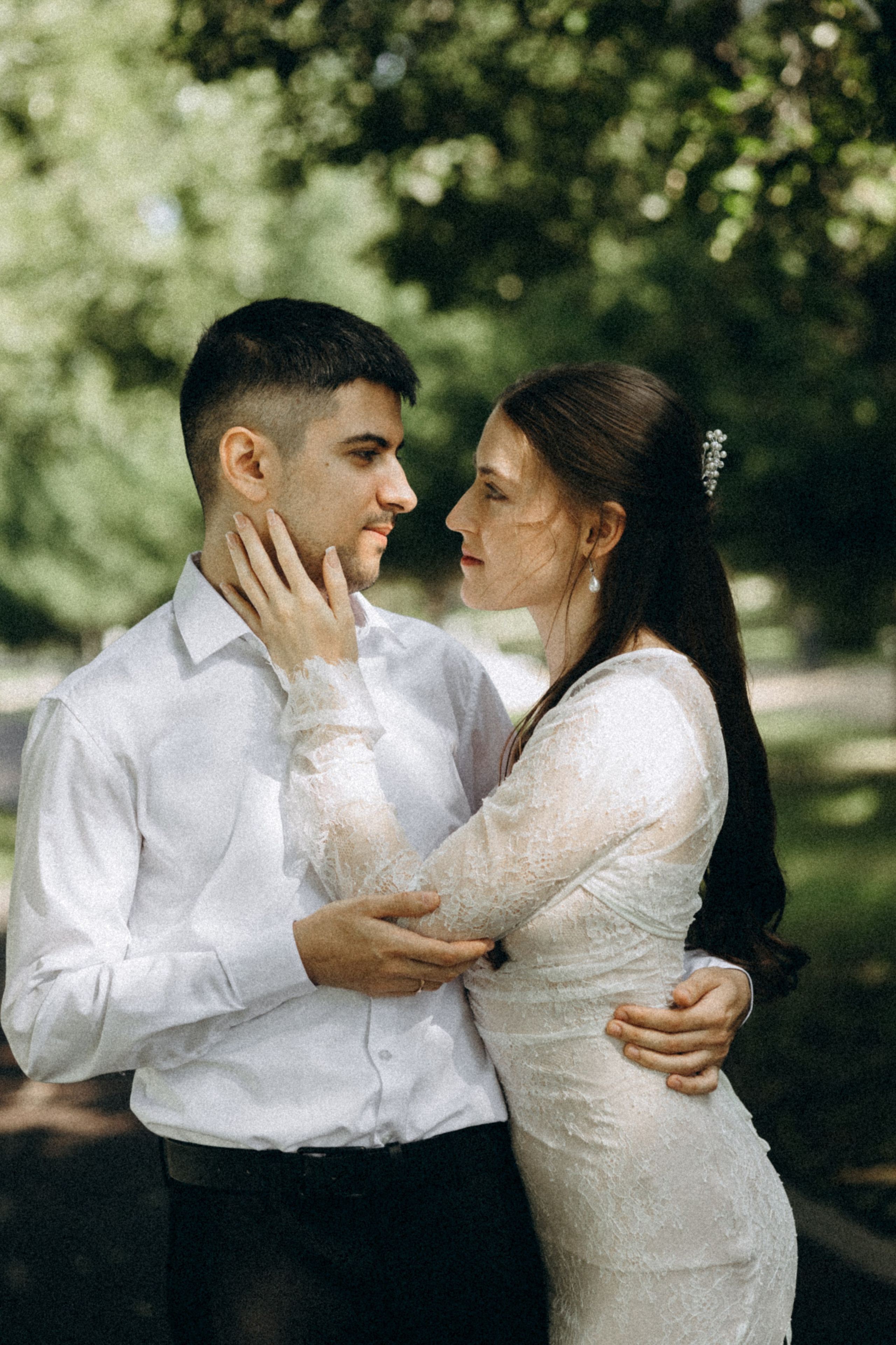 Ксения и Стефан. Lifestyle семейный и детский фотограф в Омске Иванова Екатерина