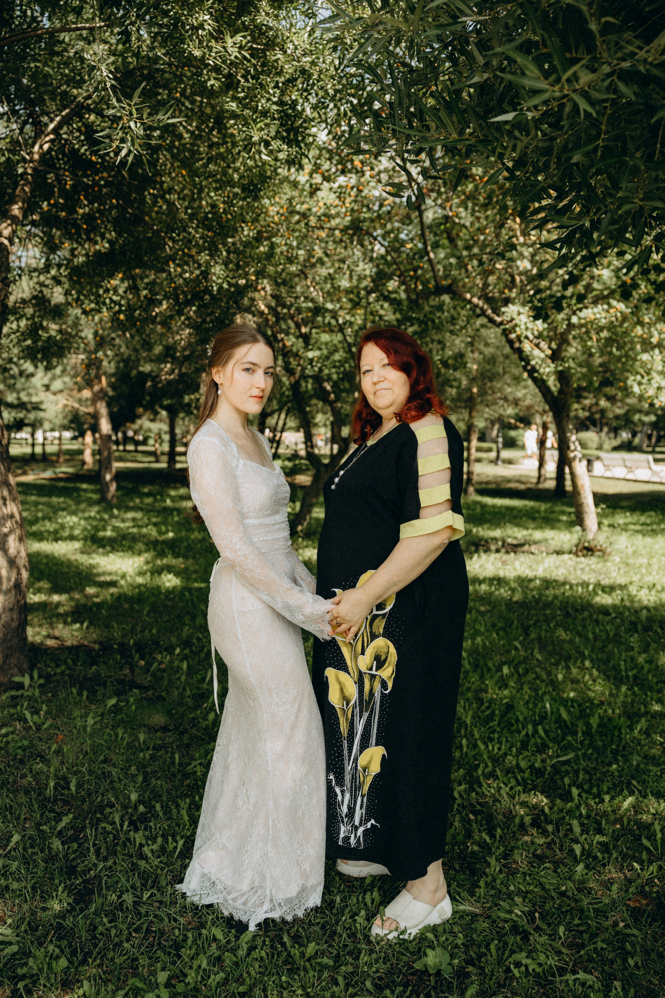 Ксения и Стефан. Lifestyle семейный и детский фотограф в Омске Иванова Екатерина