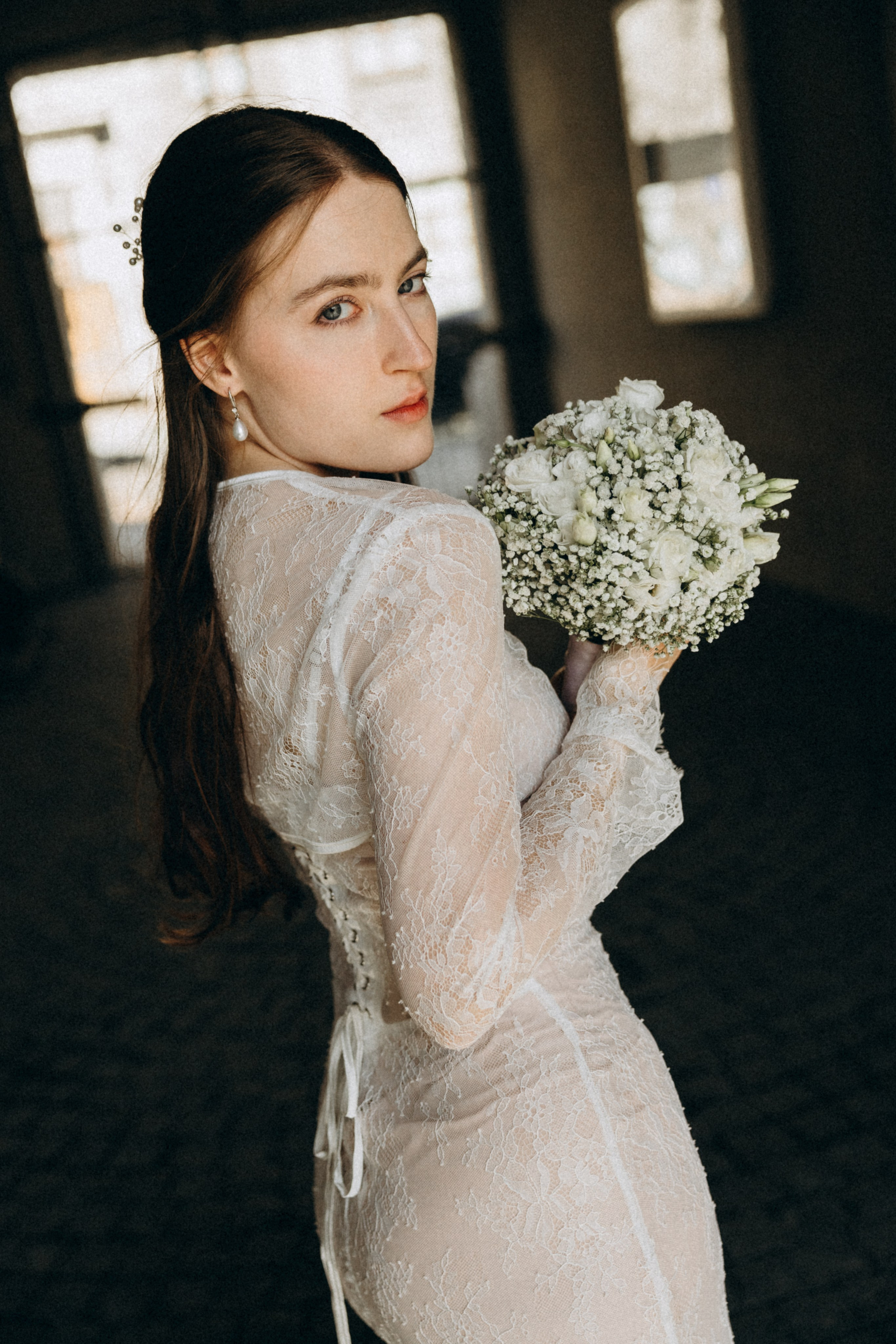 Ксения и Стефан. Lifestyle семейный и детский фотограф в Омске Иванова Екатерина