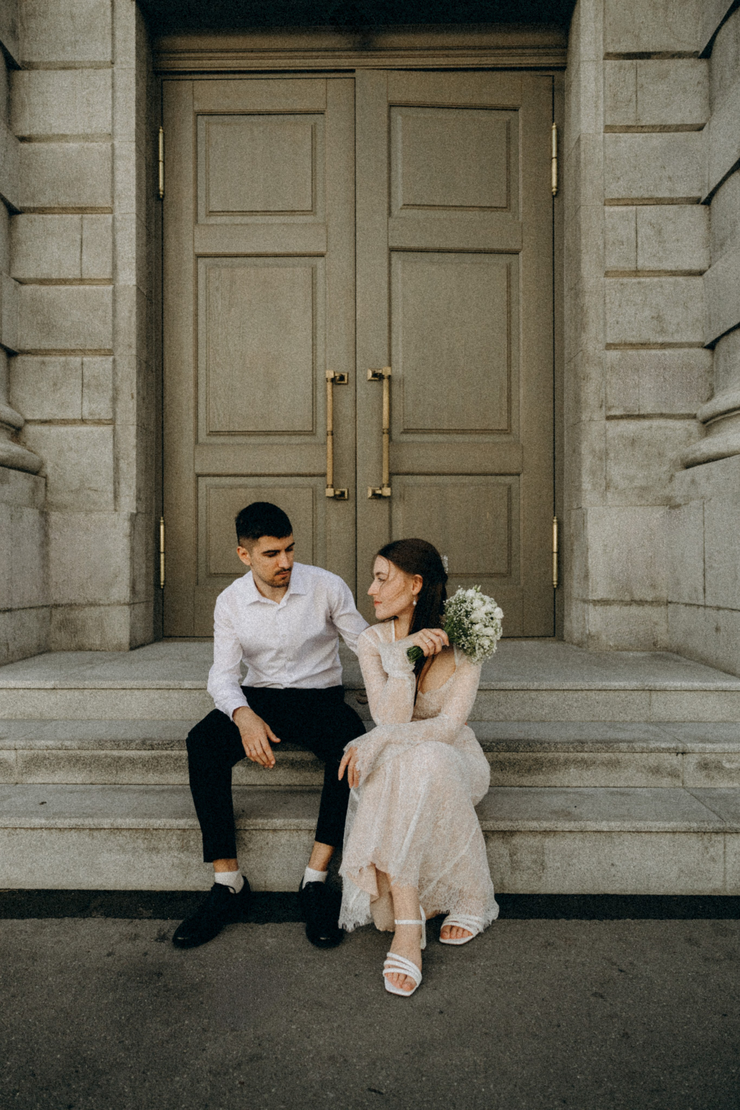 Ксения и Стефан. Lifestyle семейный и детский фотограф в Омске Иванова Екатерина