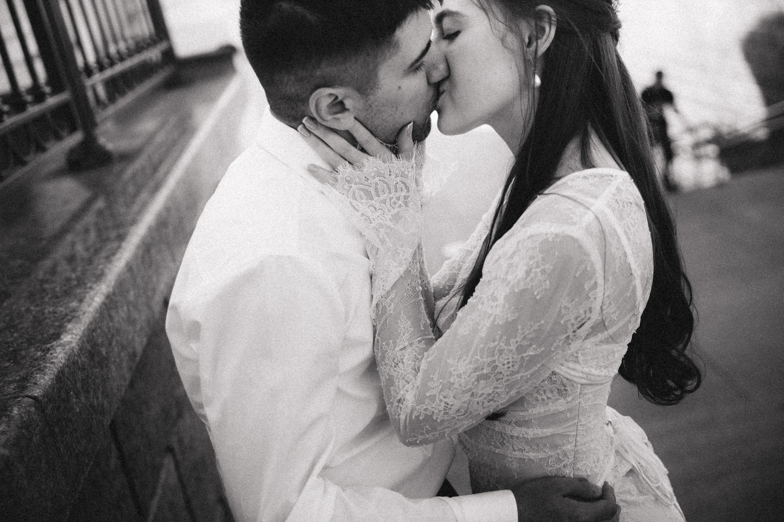 Ксения и Стефан. Lifestyle семейный и детский фотограф в Омске Иванова Екатерина