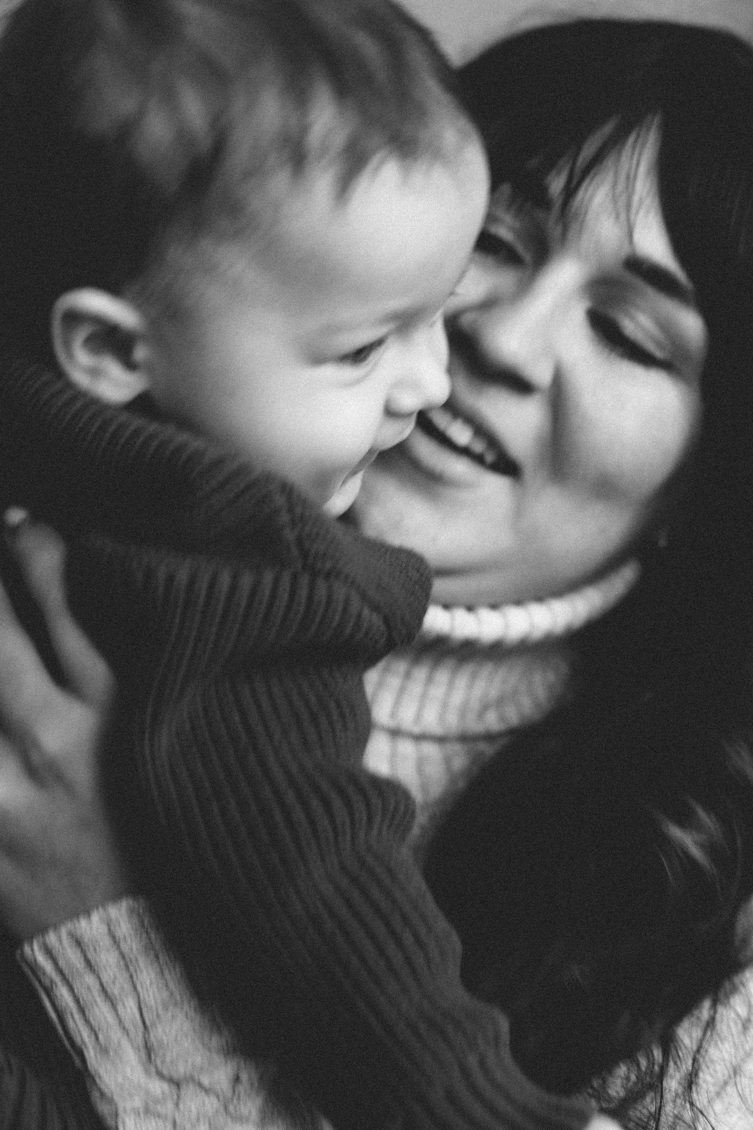 Веселый новый год. Lifestyle семейный и детский фотограф в Омске Иванова Екатерина