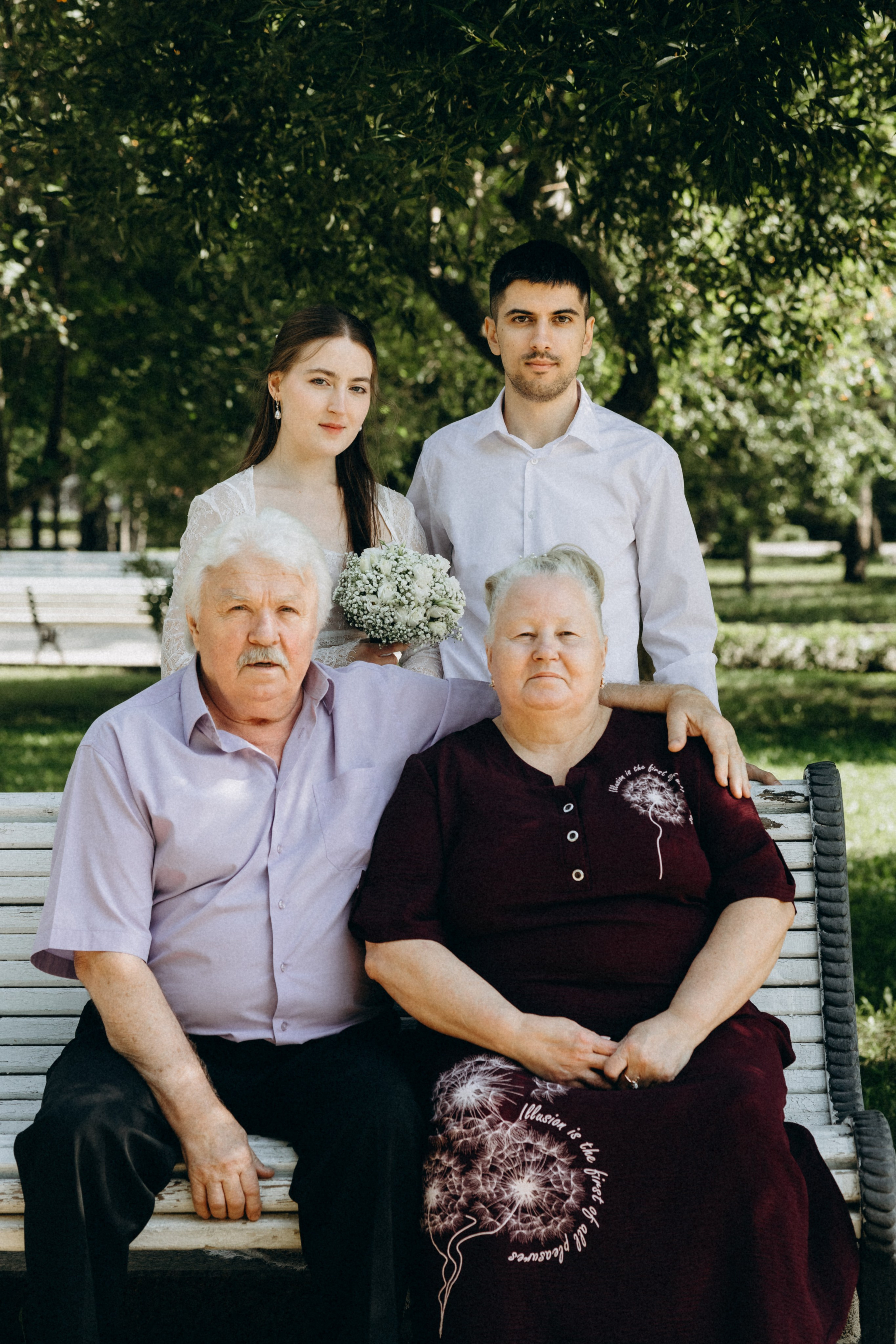 Ксения и Стефан. Lifestyle семейный и детский фотограф в Омске Иванова Екатерина