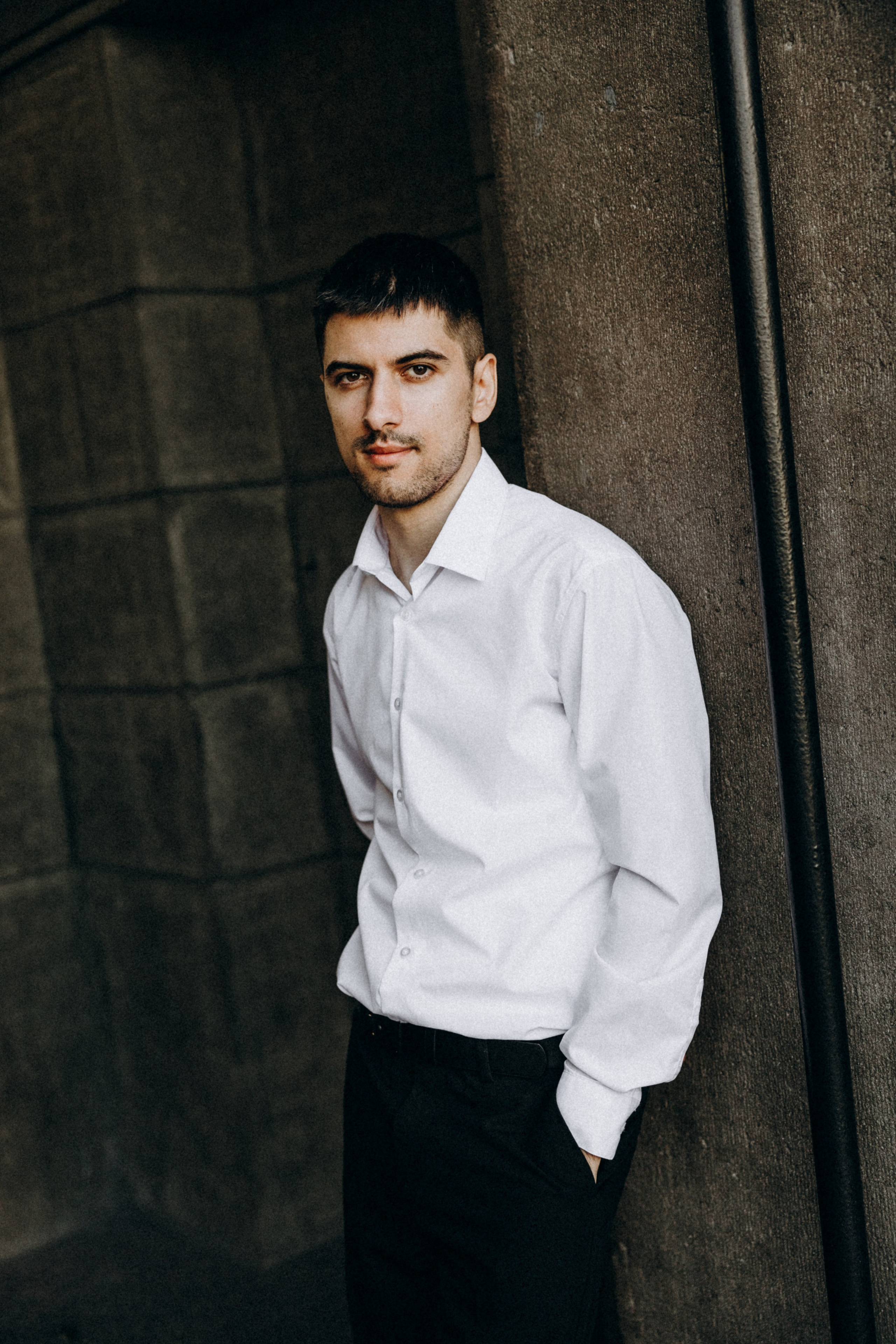 Ксения и Стефан. Lifestyle семейный и детский фотограф в Омске Иванова Екатерина