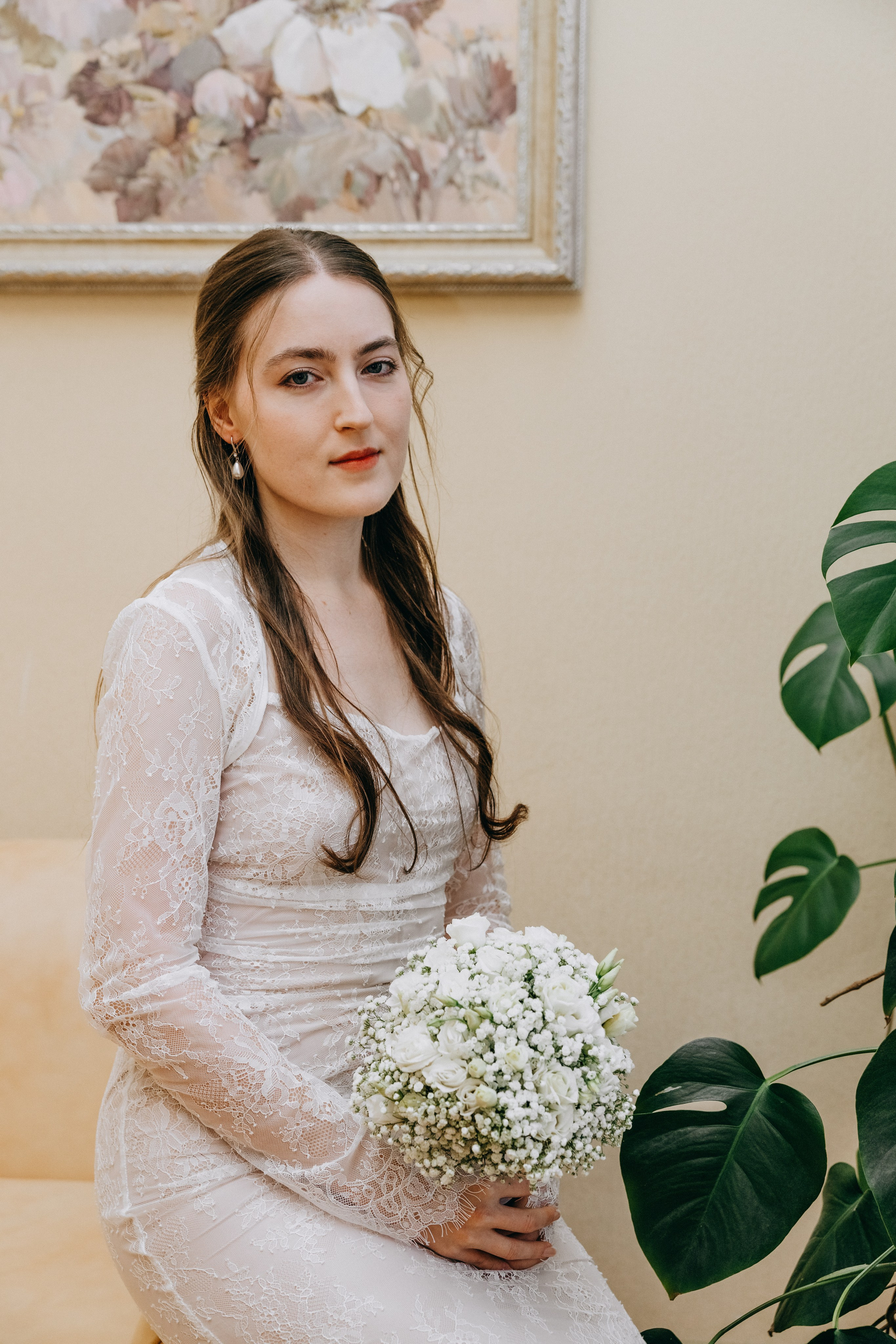 Ксения и Стефан. Lifestyle семейный и детский фотограф в Омске Иванова Екатерина