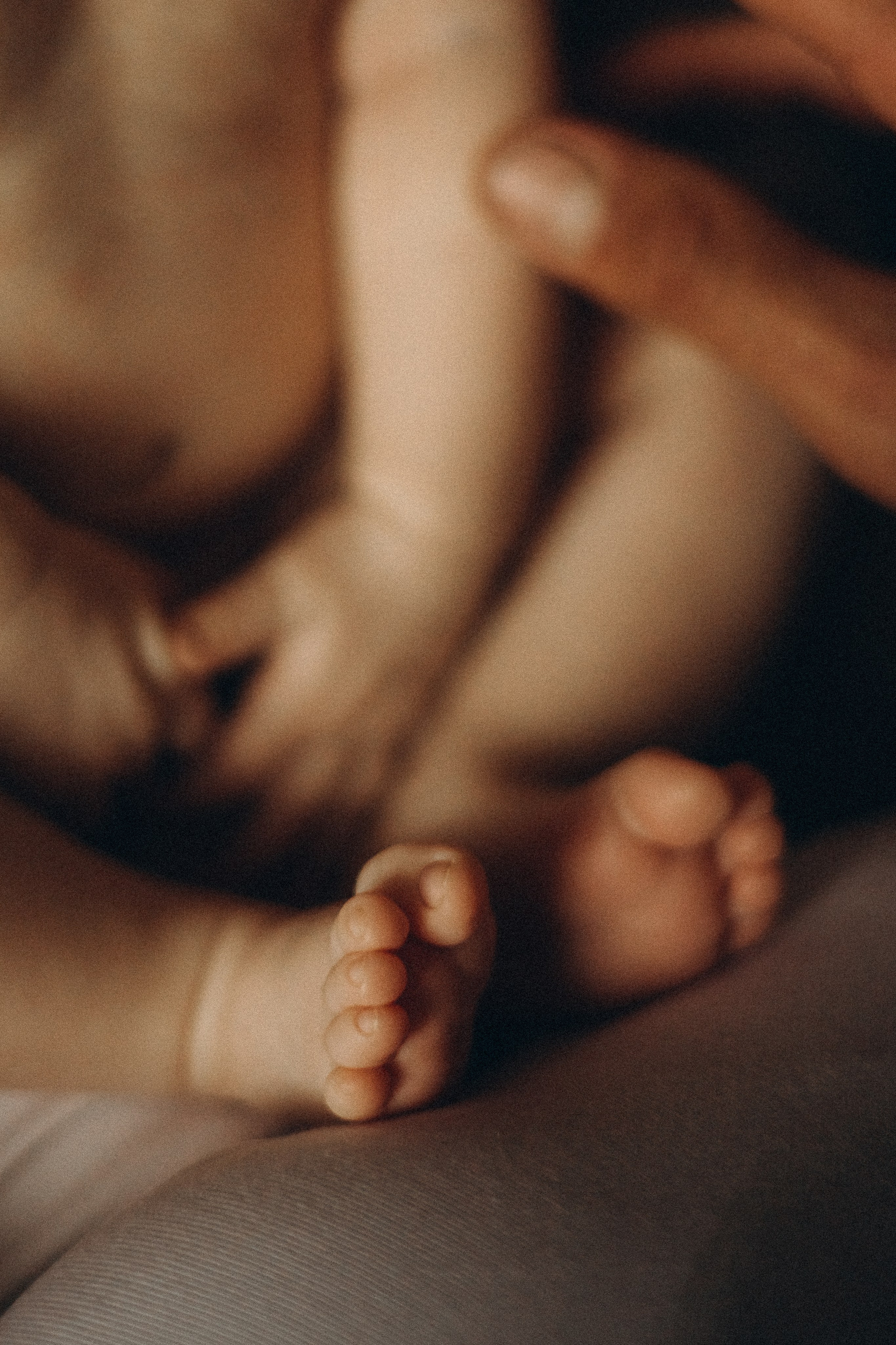 Дома всегда тепло. Lifestyle семейный и детский фотограф в Омске Иванова Екатерина