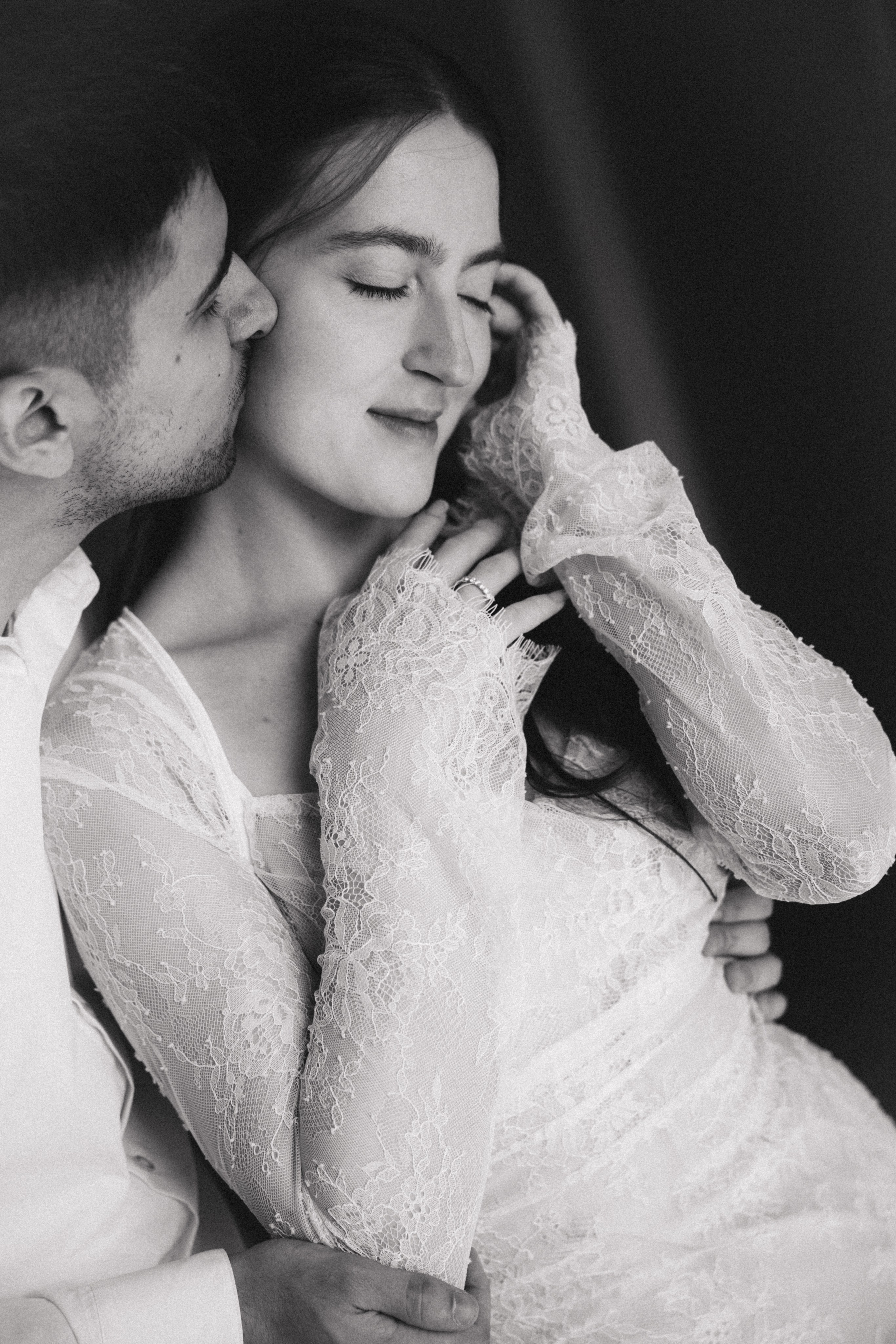 Ксения и Стефан. Lifestyle семейный и детский фотограф в Омске Иванова Екатерина